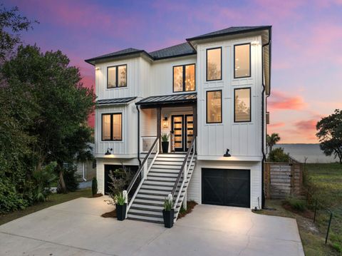 A home in Fort Walton Beach