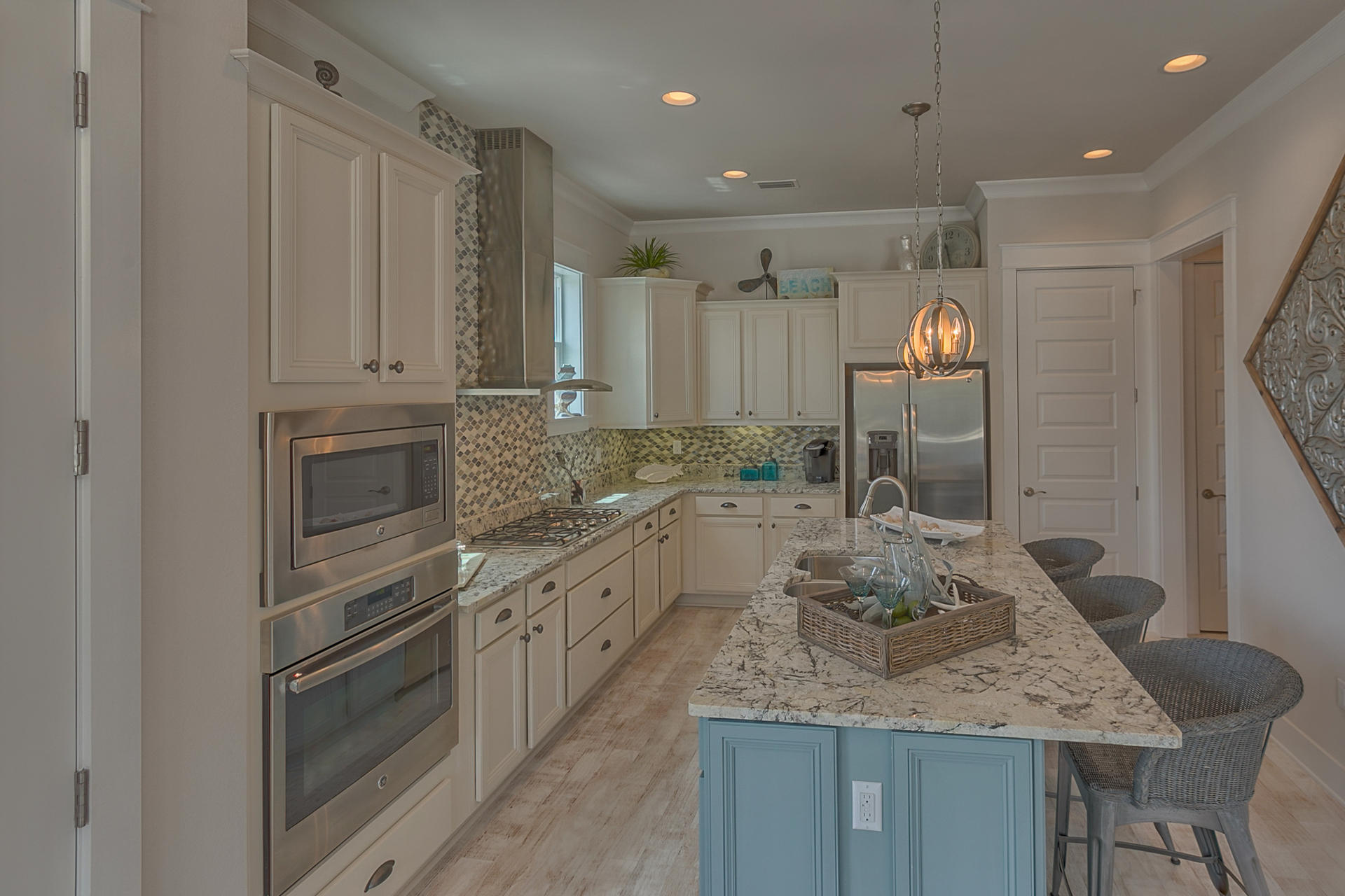 Prominence - Residential