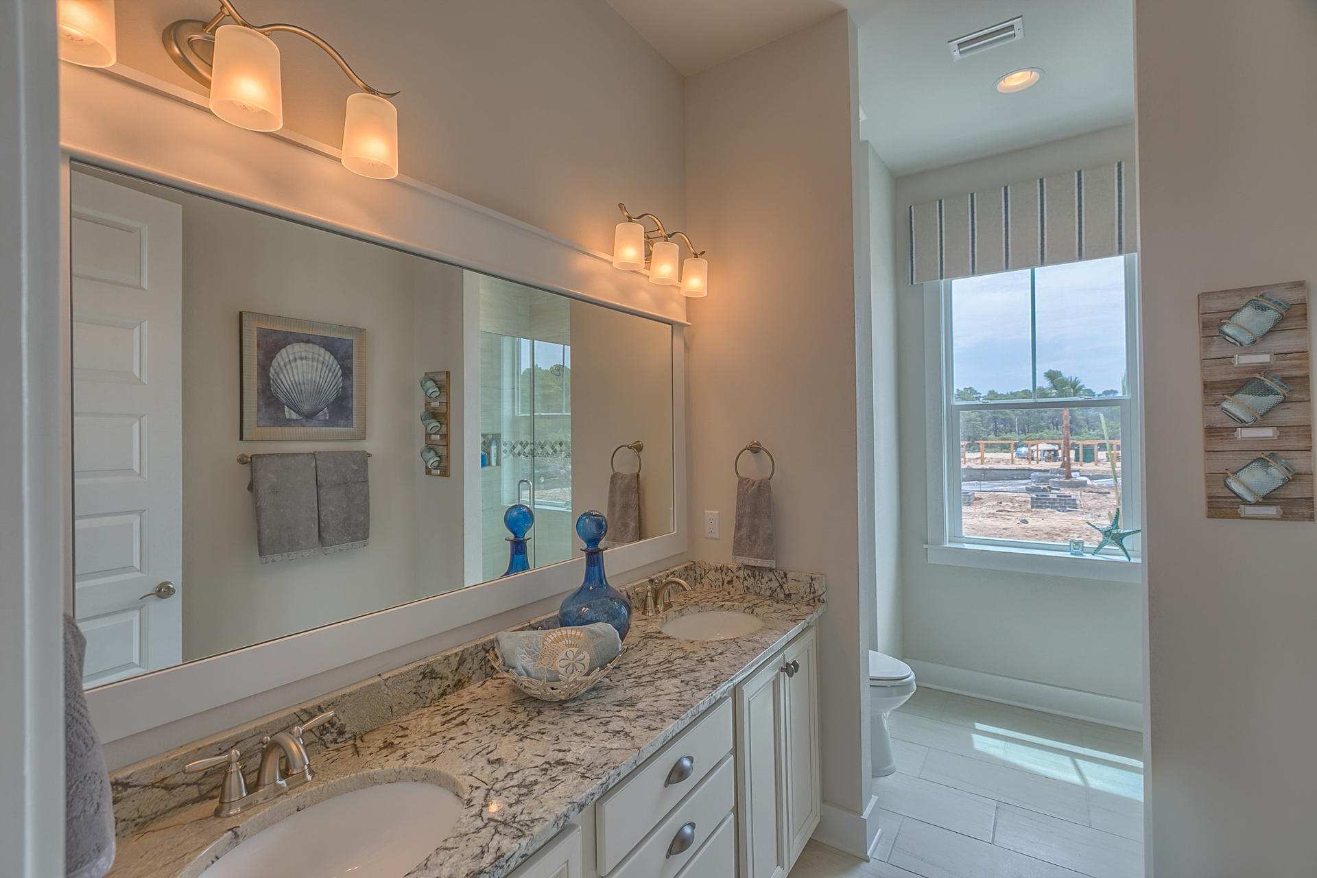 Prominence - Residential