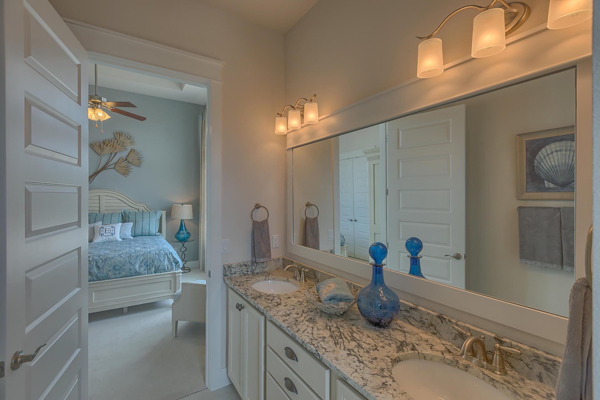 Prominence - Residential