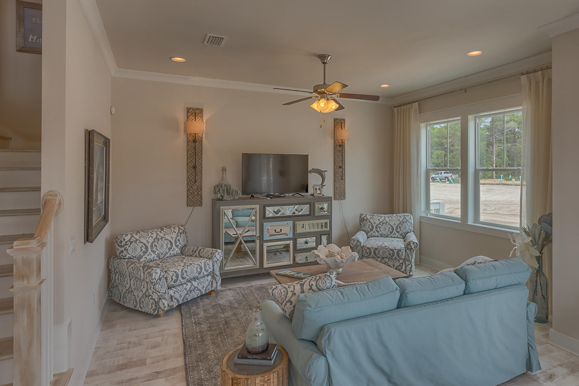 Prominence - Residential