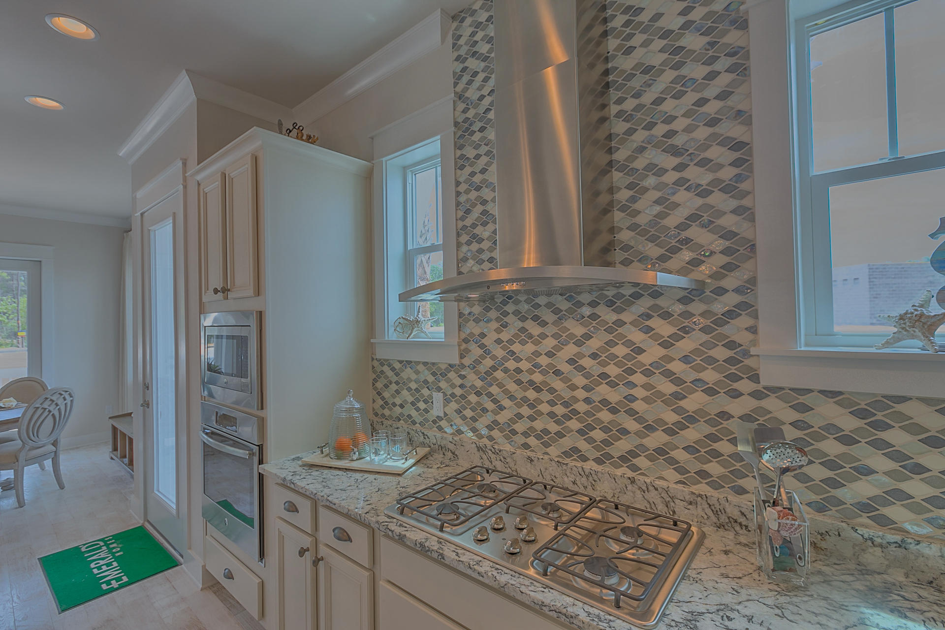 Prominence - Residential