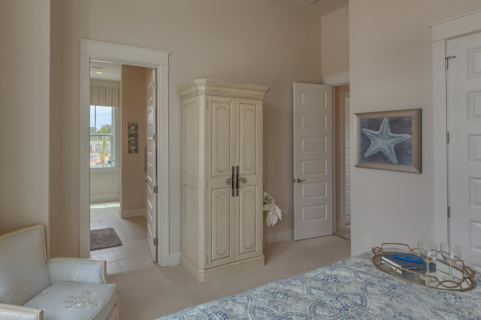 Prominence - Residential
