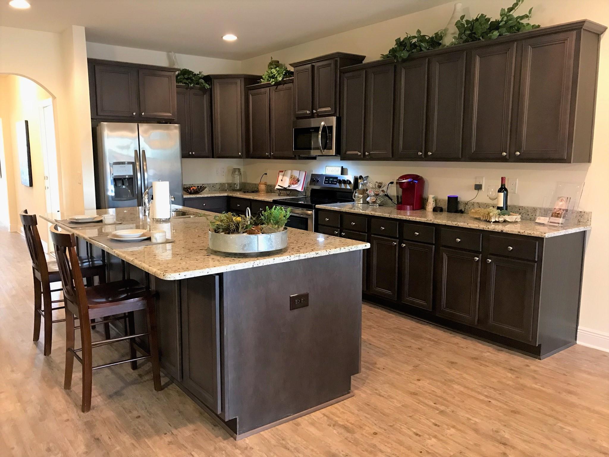 Redstone Commons - Residential