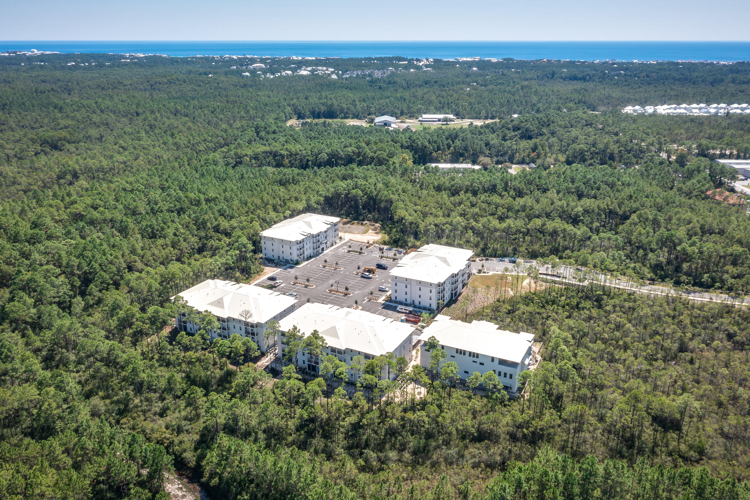 Pinewood 30A - Residential