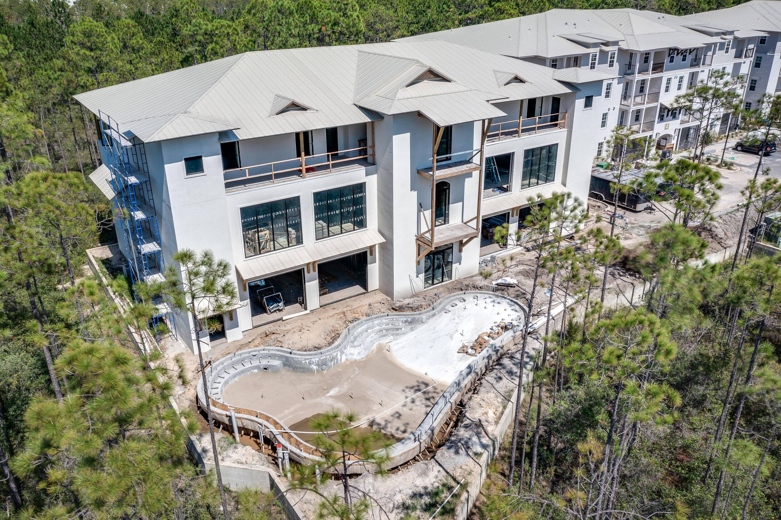 Pinewood 30A - Residential