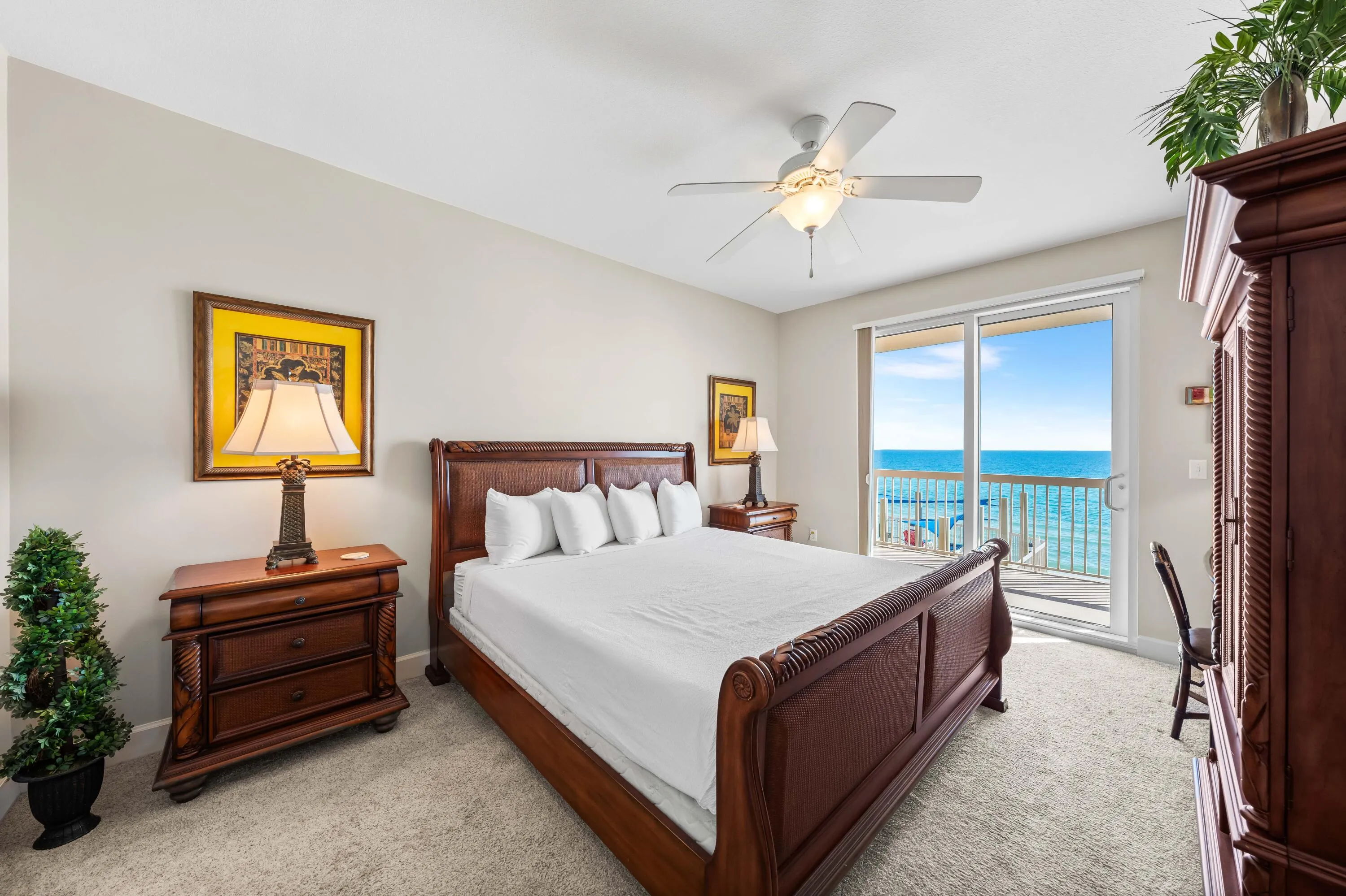 Panama City Beach, Florida 32413, United States, 3 Bedrooms Bedrooms, ,3 BathroomsBathrooms,Residential,Active,102948