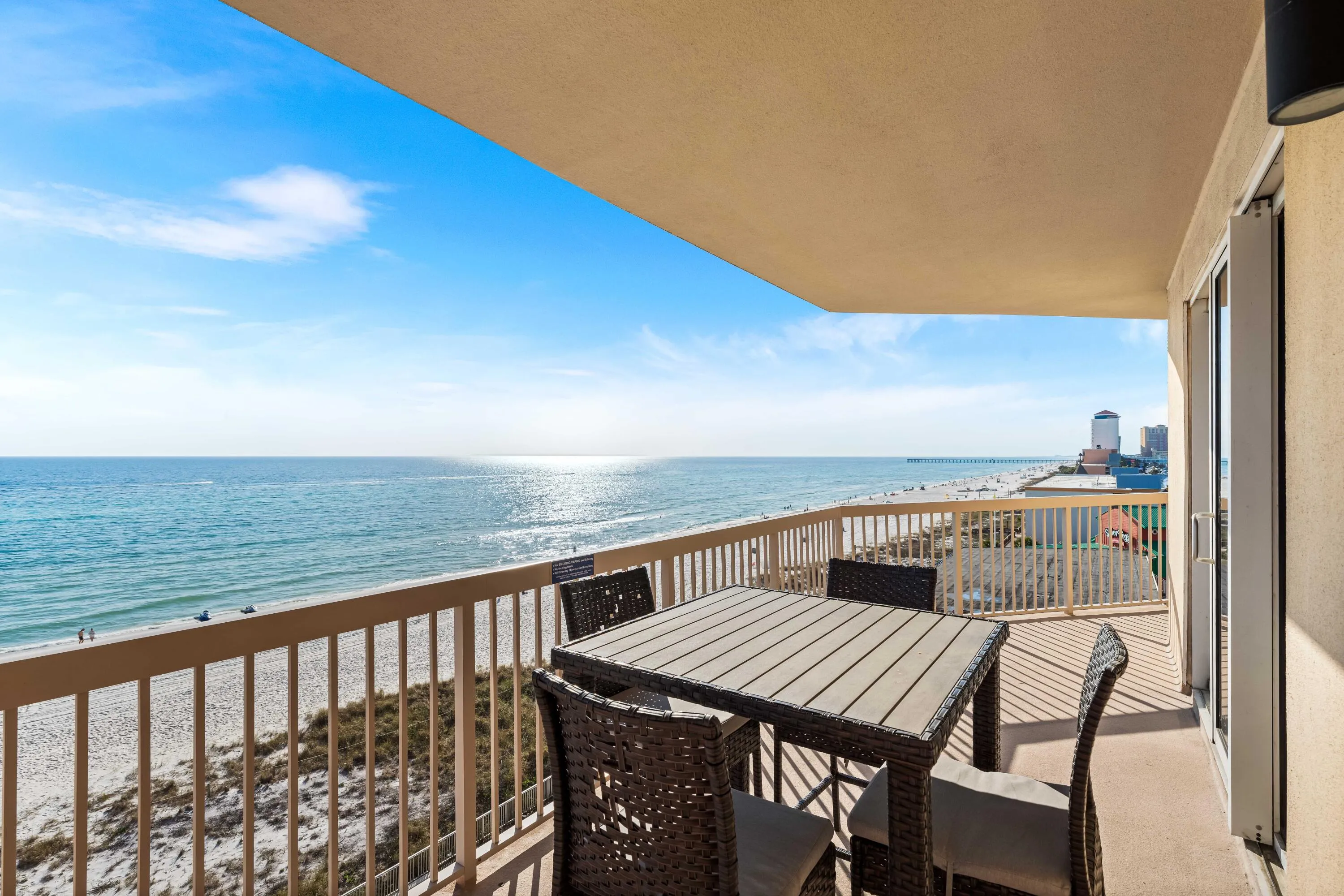 Panama City Beach, Florida 32413, United States, 3 Bedrooms Bedrooms, ,3 BathroomsBathrooms,Residential,Active,102948
