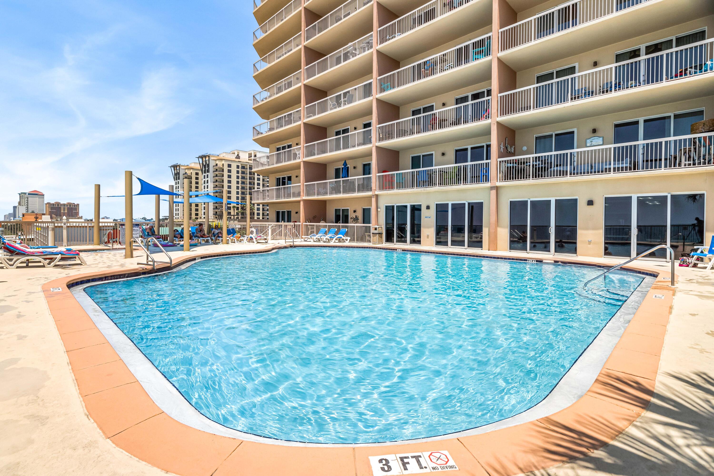 SUNRISE BEACH - Residential
