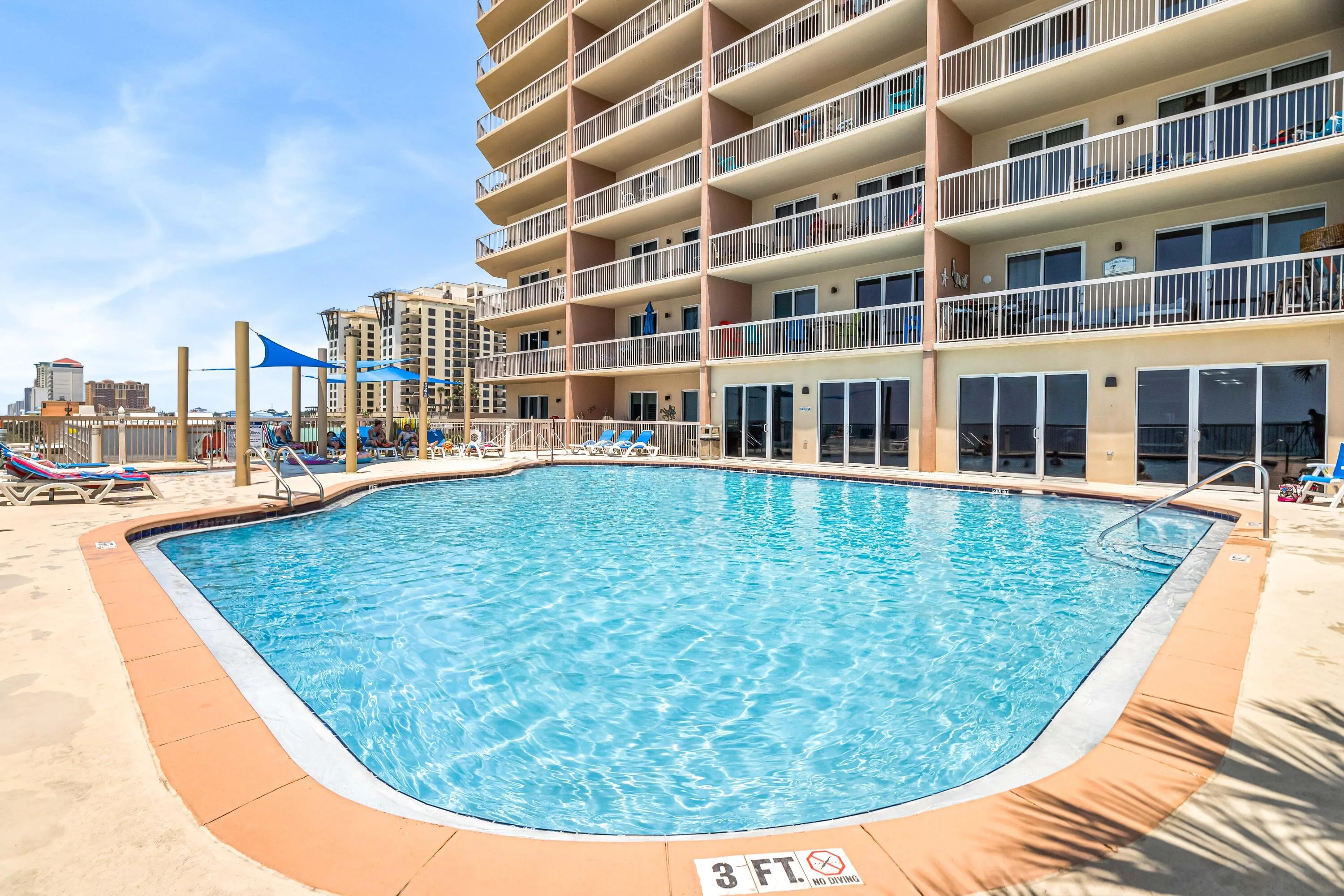 Panama City Beach, Florida 32413, United States, 3 Bedrooms Bedrooms, ,3 BathroomsBathrooms,Residential,Active,102948