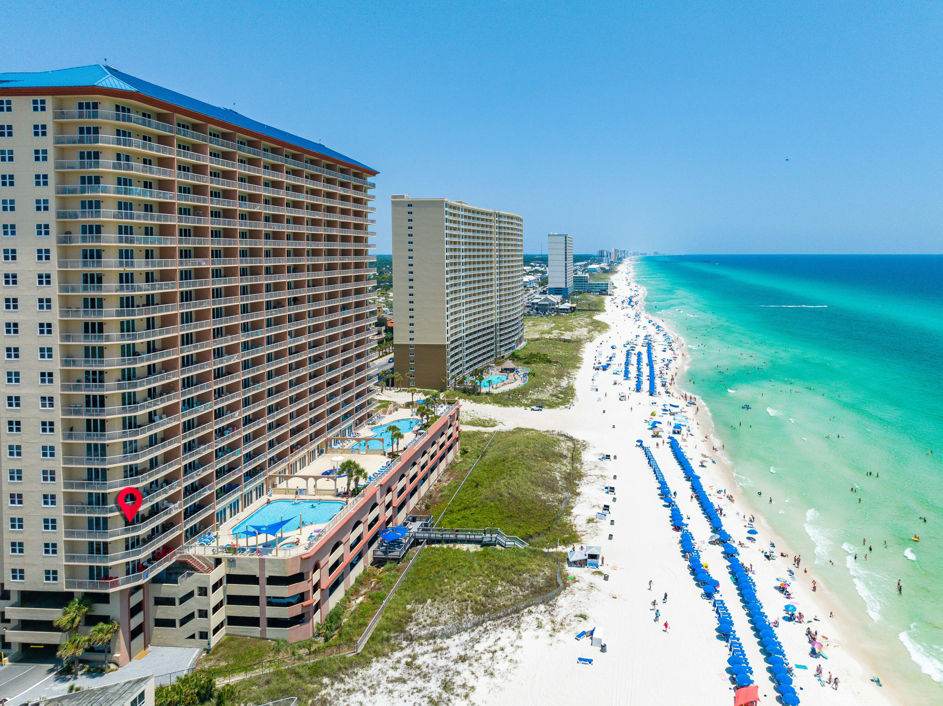 SUNRISE BEACH - Residential