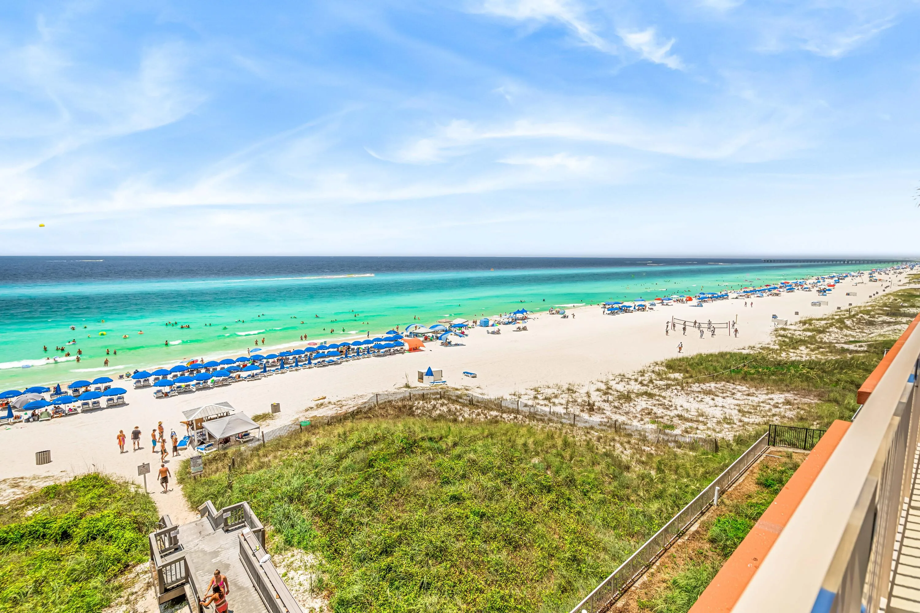 Panama City Beach, Florida 32413, United States, 3 Bedrooms Bedrooms, ,3 BathroomsBathrooms,Residential,Active,102948