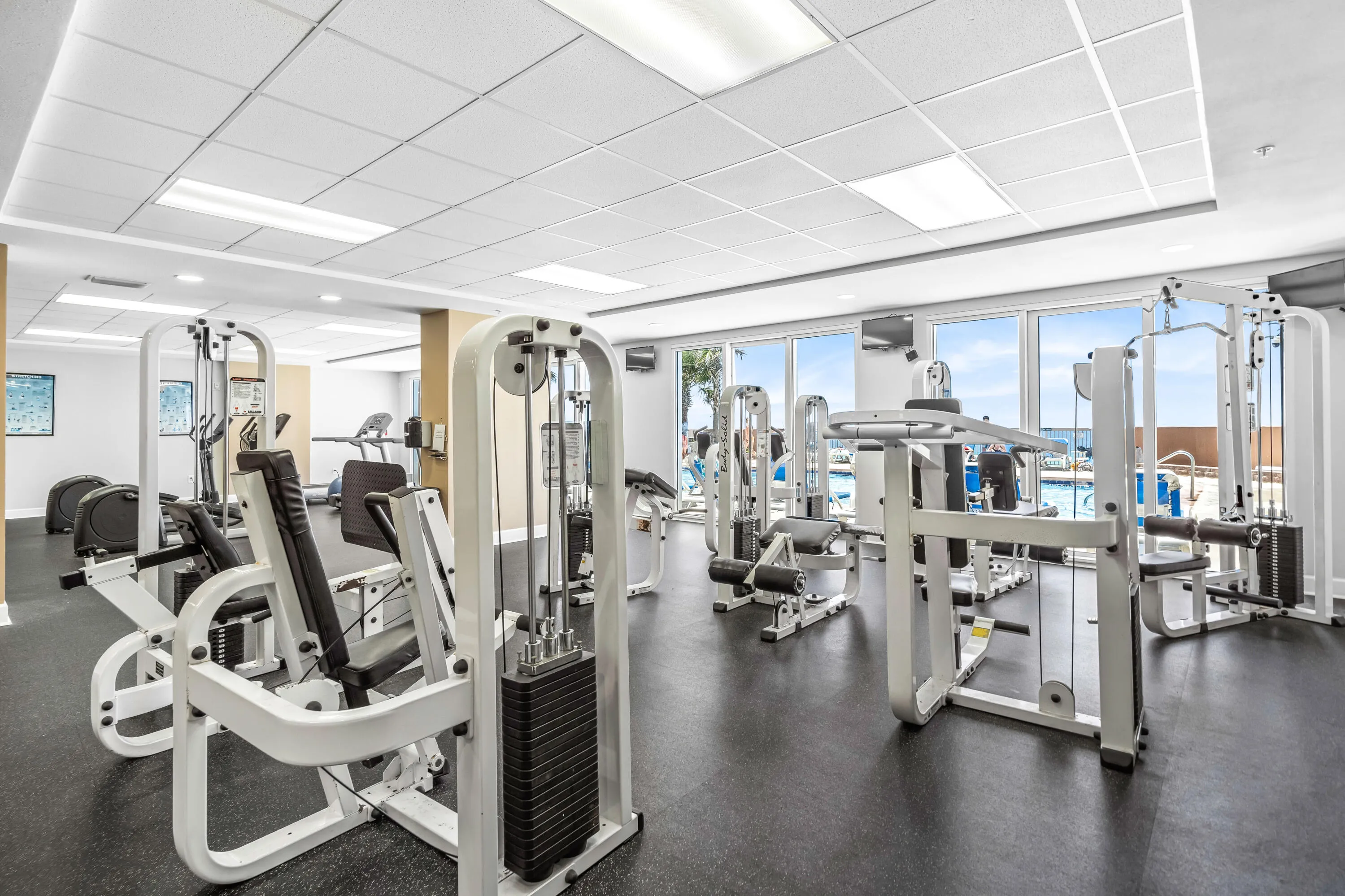 Panama City Beach, Florida 32413, United States, 3 Bedrooms Bedrooms, ,3 BathroomsBathrooms,Residential,Active,102948