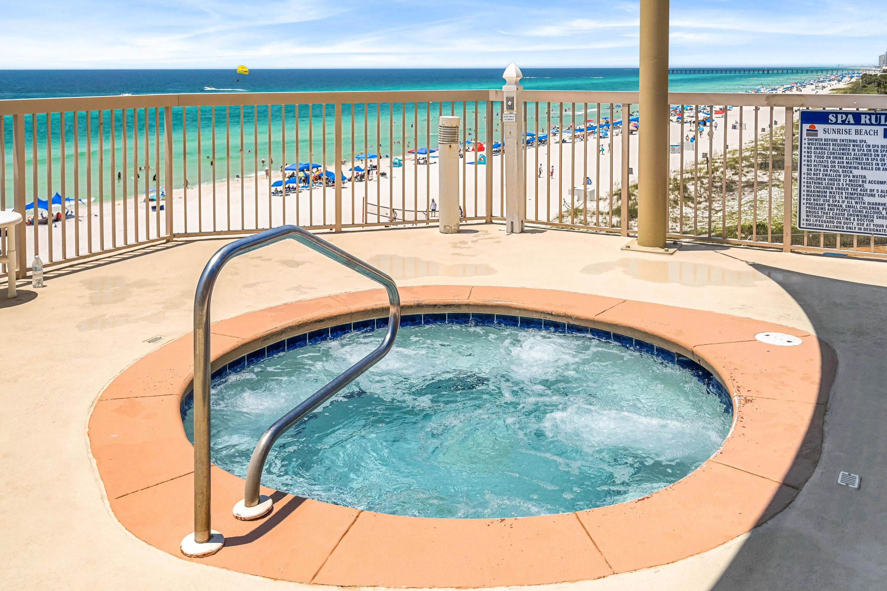 Panama City Beach, Florida 32413, United States, 3 Bedrooms Bedrooms, ,3 BathroomsBathrooms,Residential,Active,102948