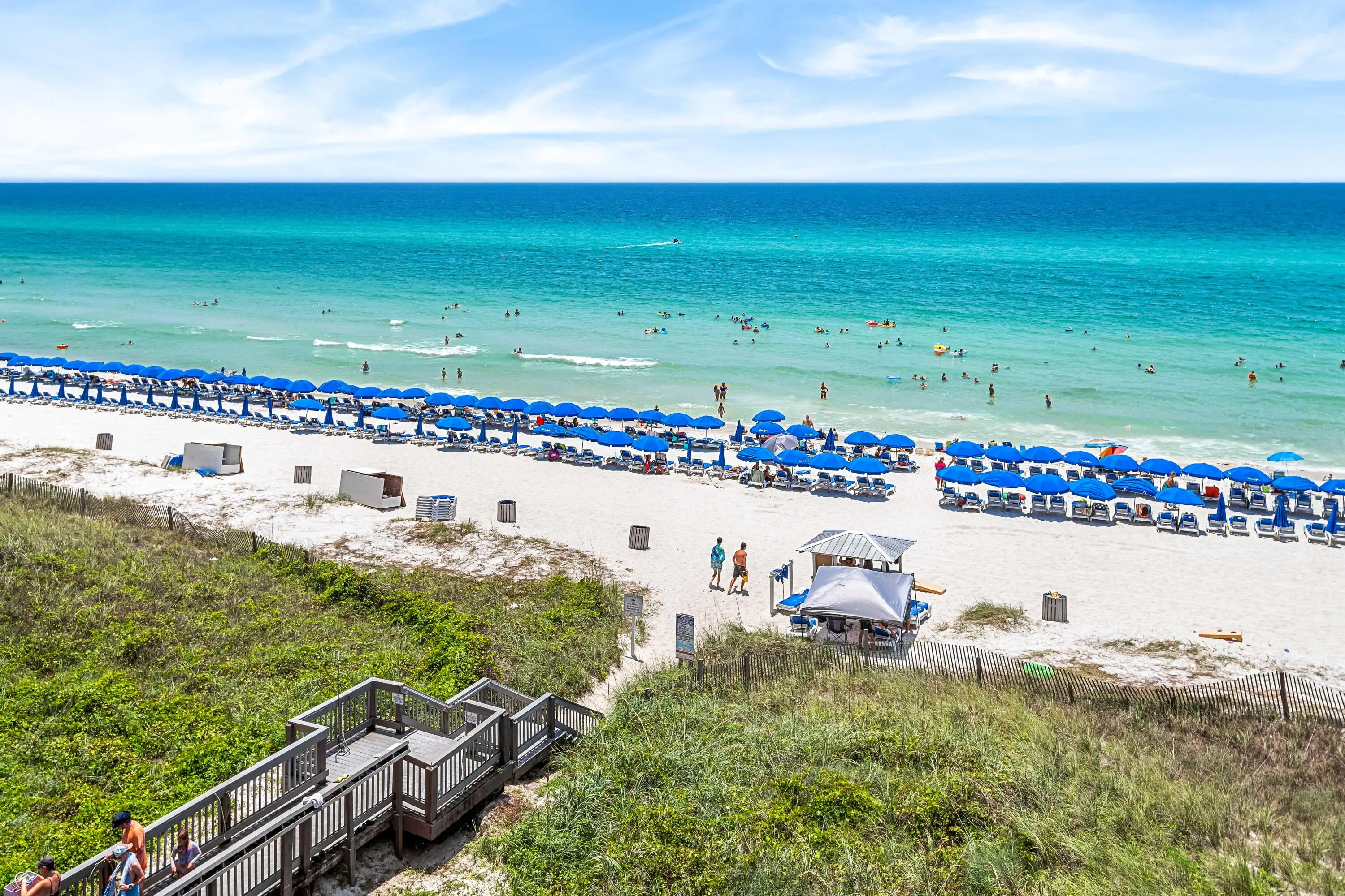 Panama City Beach, Florida 32413, United States, 3 Bedrooms Bedrooms, ,3 BathroomsBathrooms,Residential,Active,102948