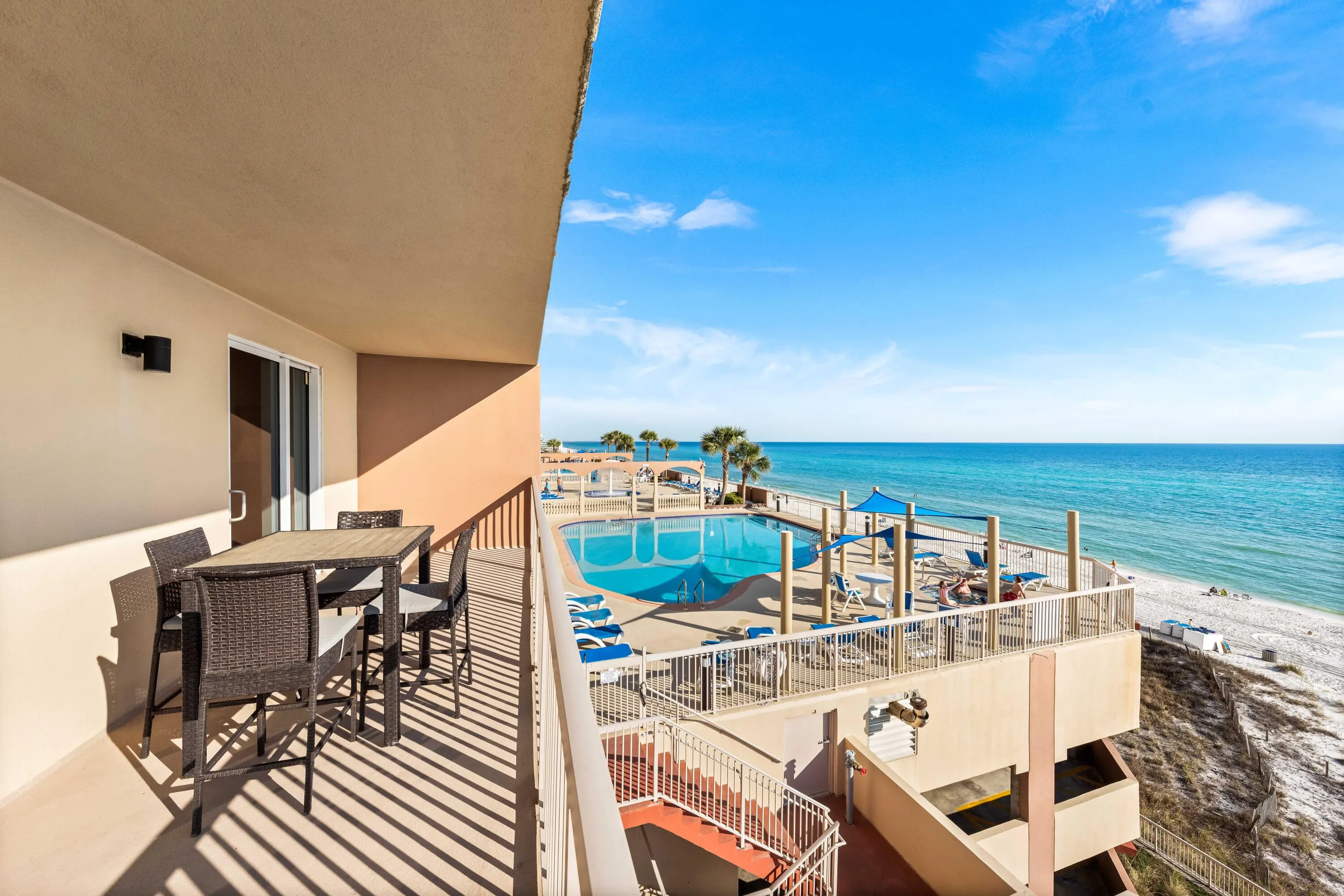 Panama City Beach, Florida 32413, United States, 3 Bedrooms Bedrooms, ,3 BathroomsBathrooms,Residential,Active,102948