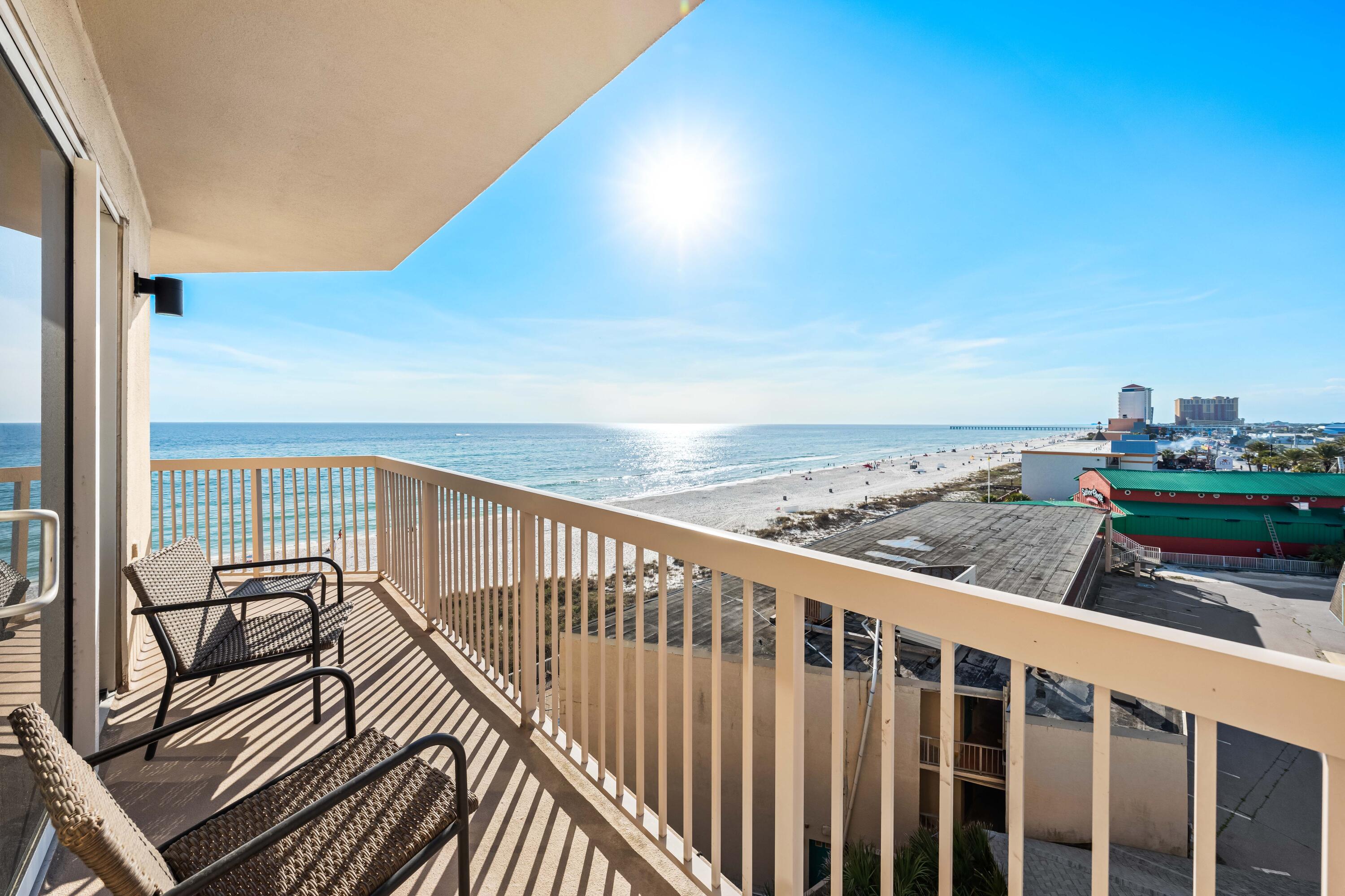 SUNRISE BEACH - Residential