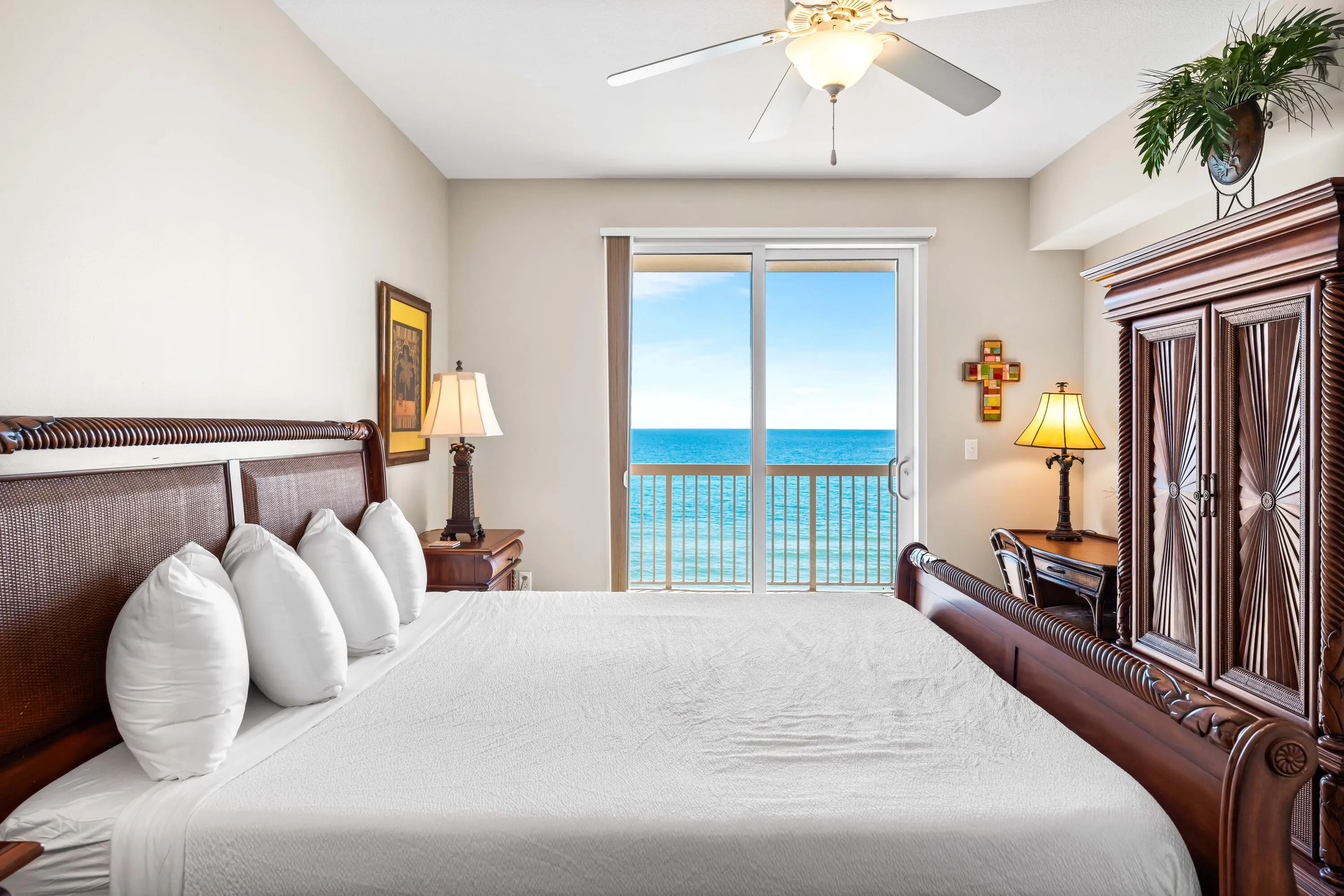 Panama City Beach, Florida 32413, United States, 3 Bedrooms Bedrooms, ,3 BathroomsBathrooms,Residential,Active,102948