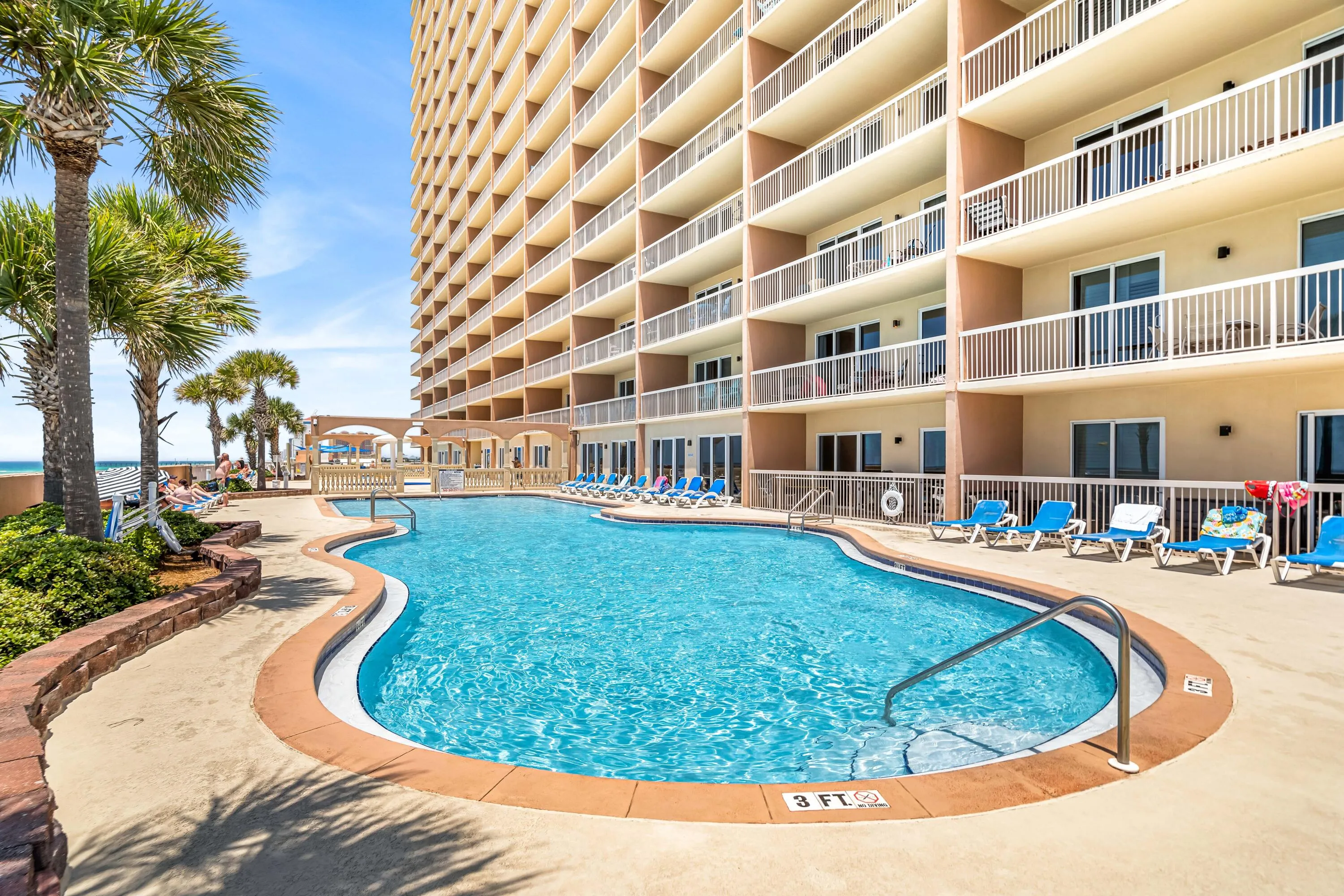 Panama City Beach, Florida 32413, United States, 3 Bedrooms Bedrooms, ,3 BathroomsBathrooms,Residential,Active,102948