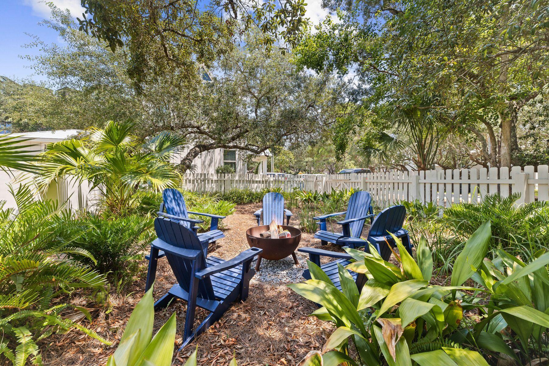 GRAYTON BEACH - Residential