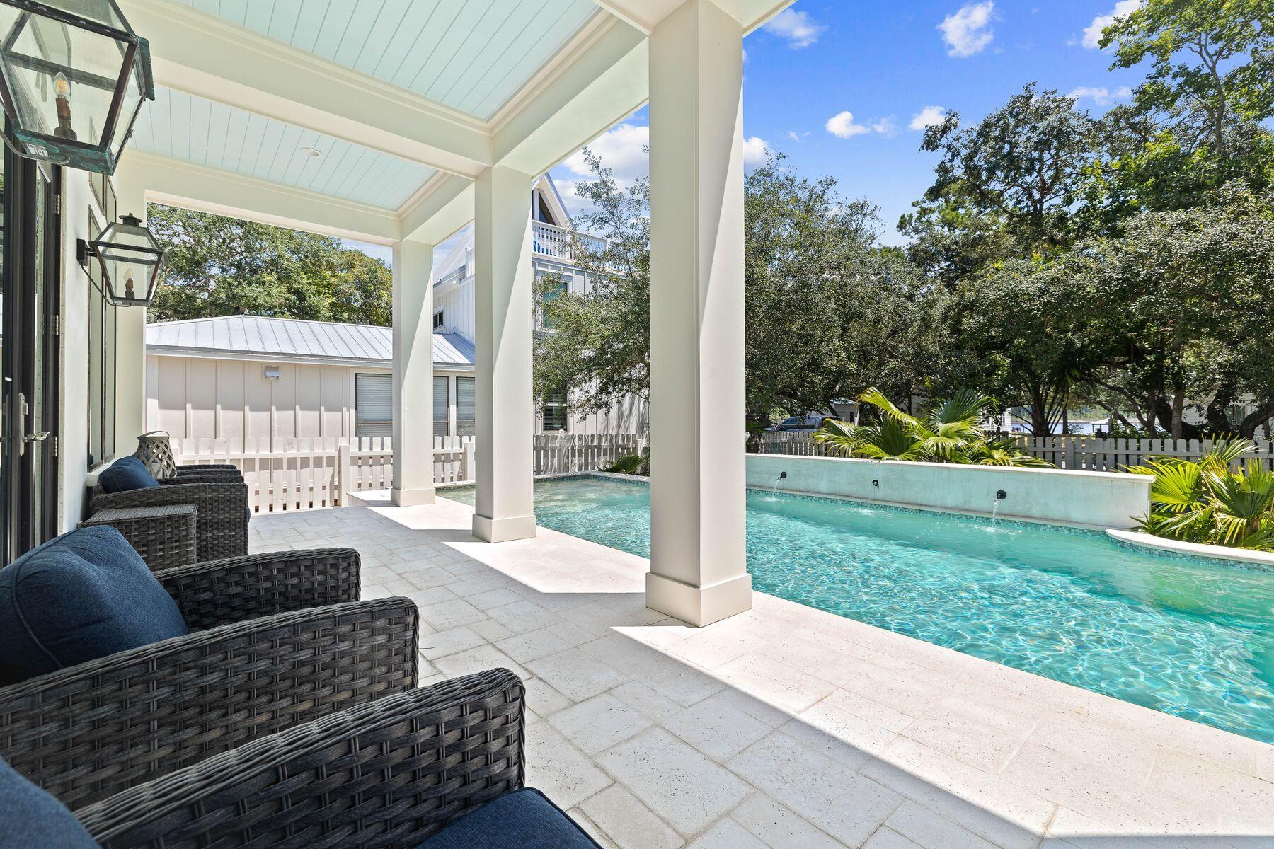 GRAYTON BEACH - Residential