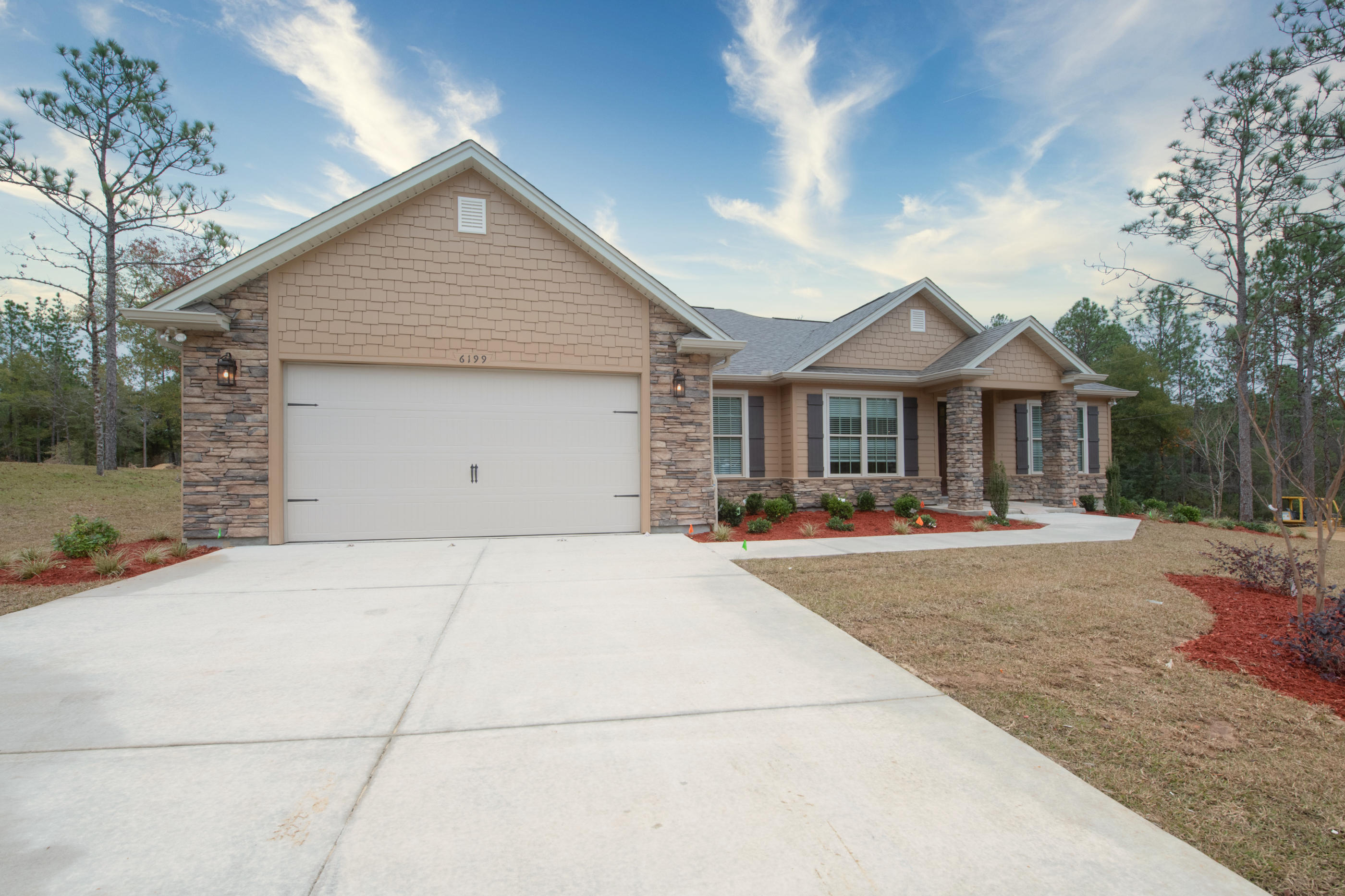 TIMBERLAND RIDGE - Residential