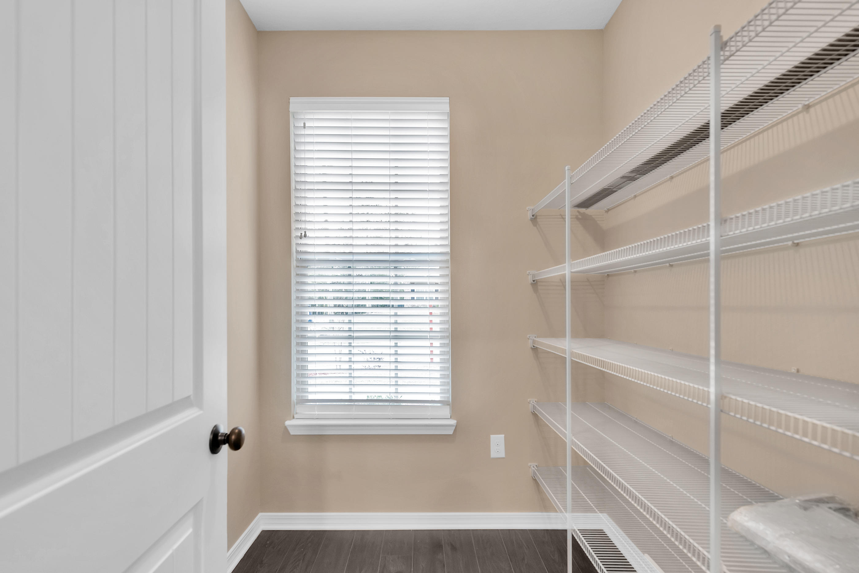 TIMBERLAND RIDGE - Residential