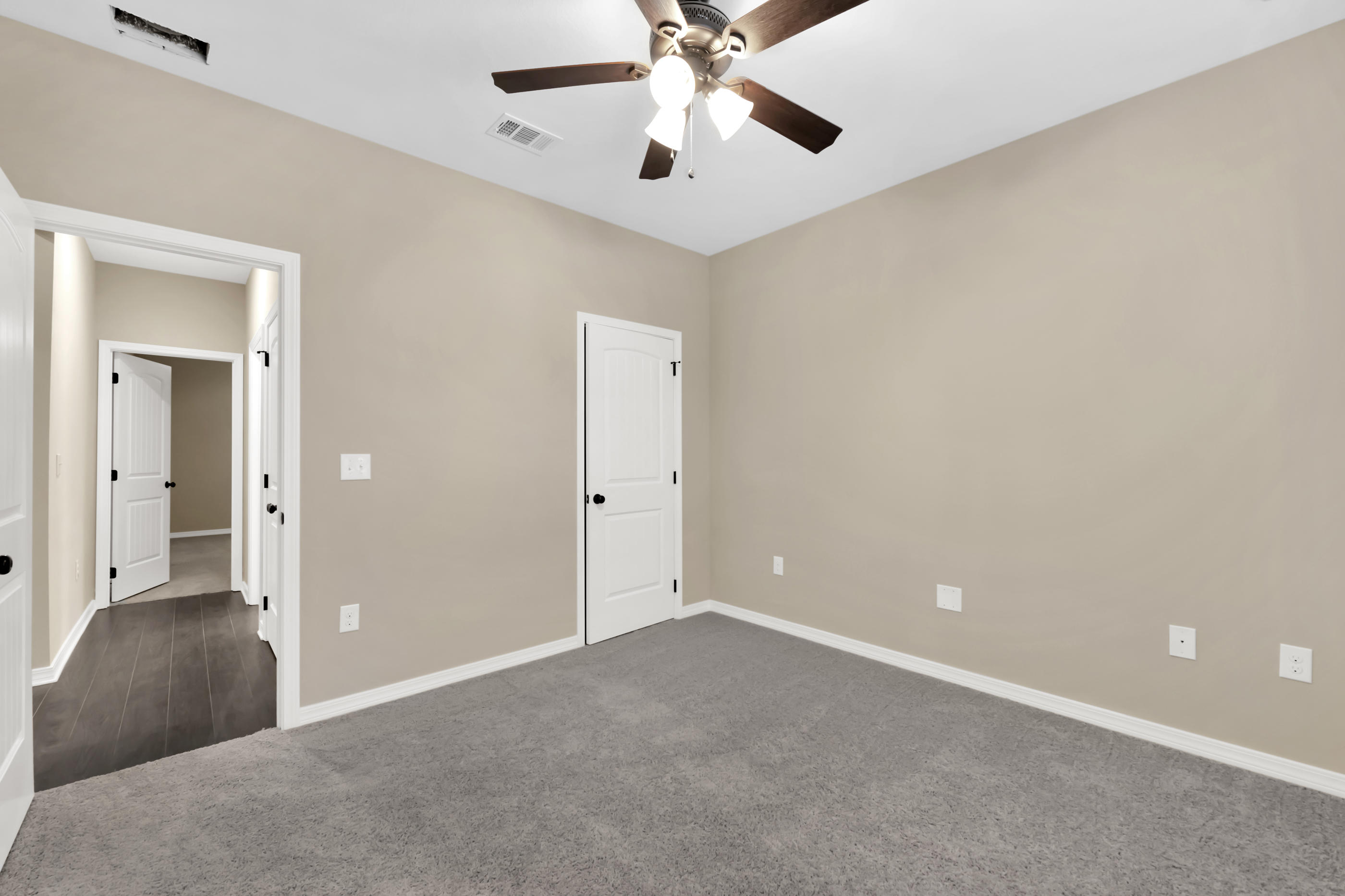 TIMBERLAND RIDGE - Residential