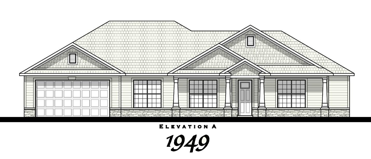 TIMBERLAND RIDGE - Residential