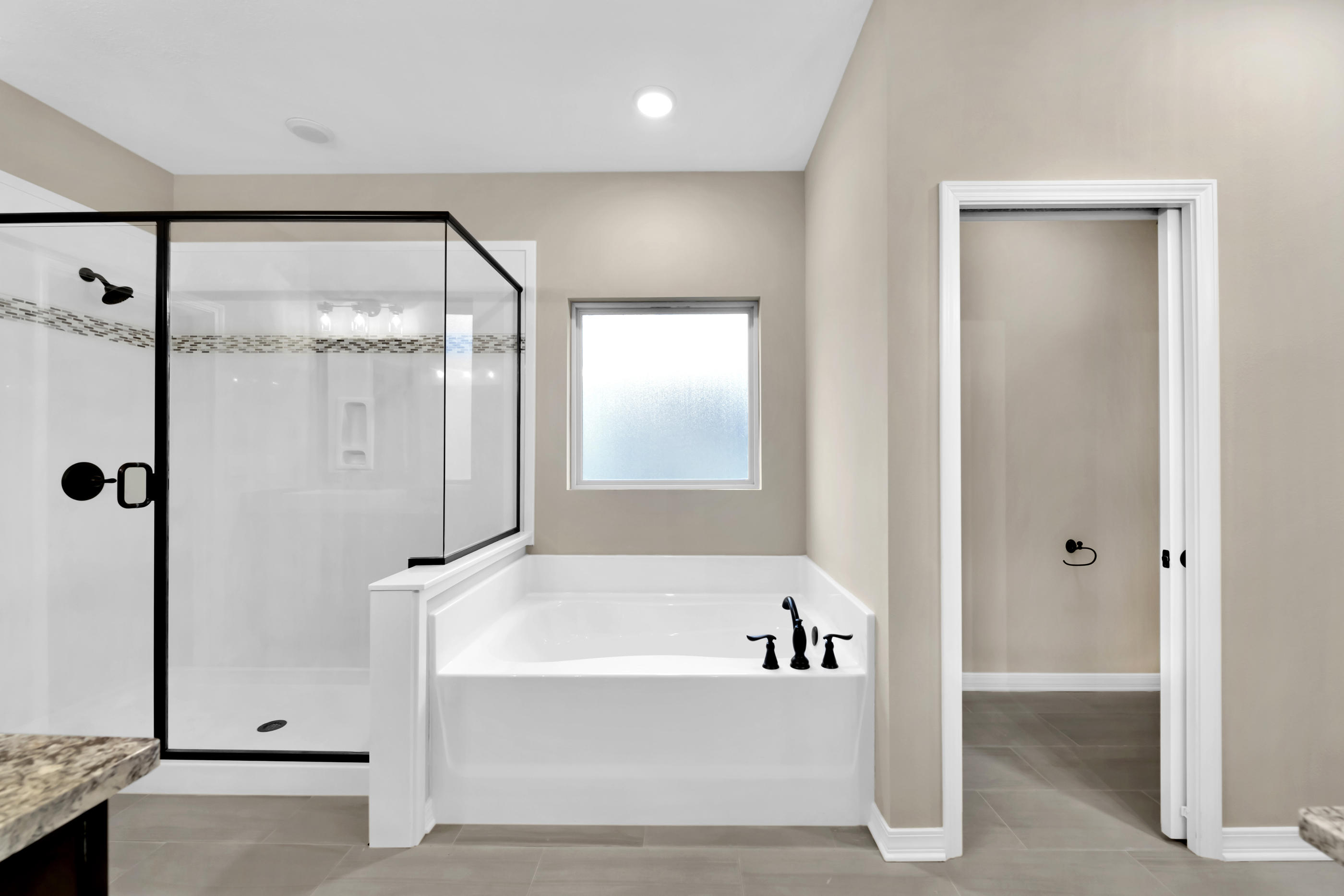 TIMBERLAND RIDGE - Residential