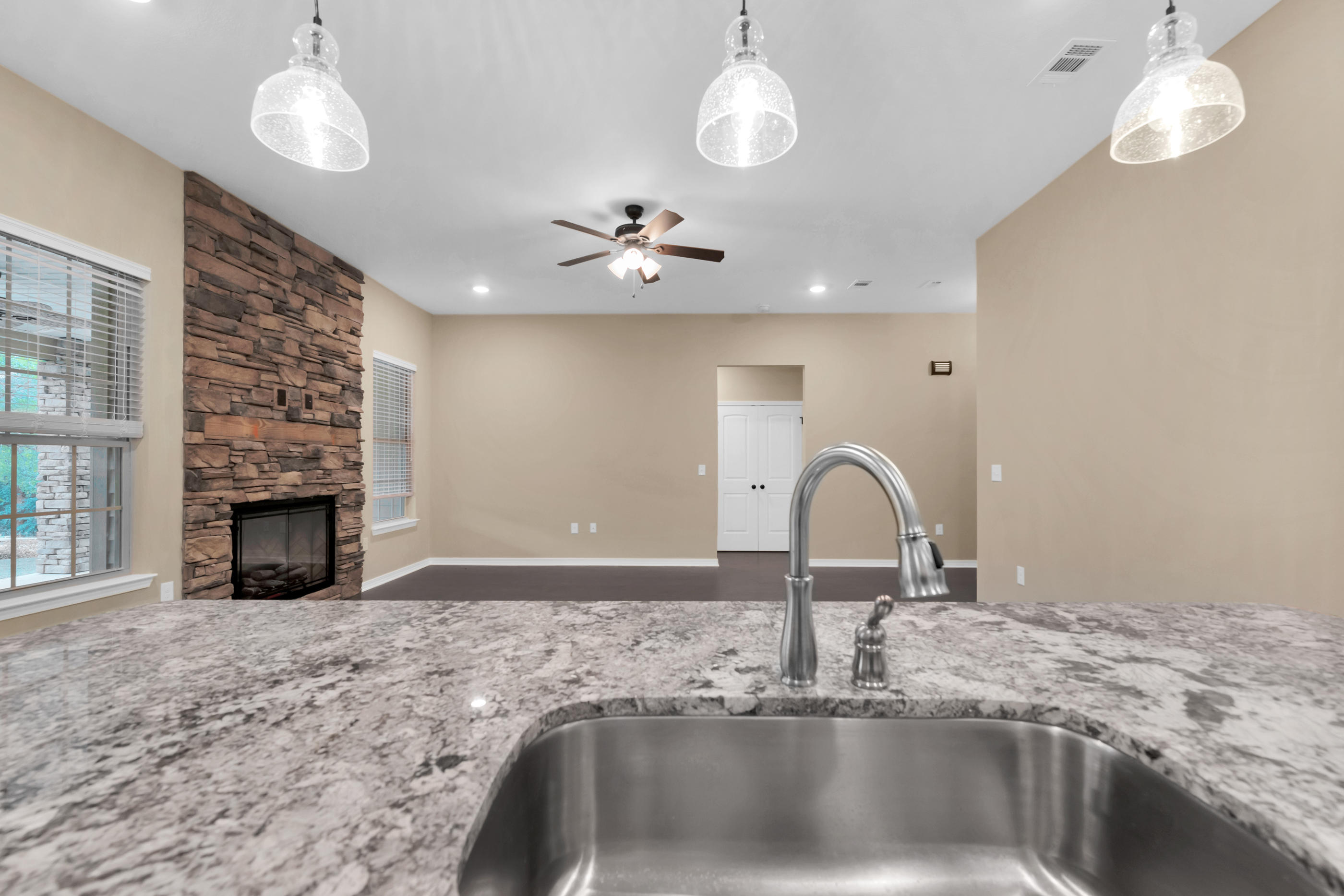 TIMBERLAND RIDGE - Residential