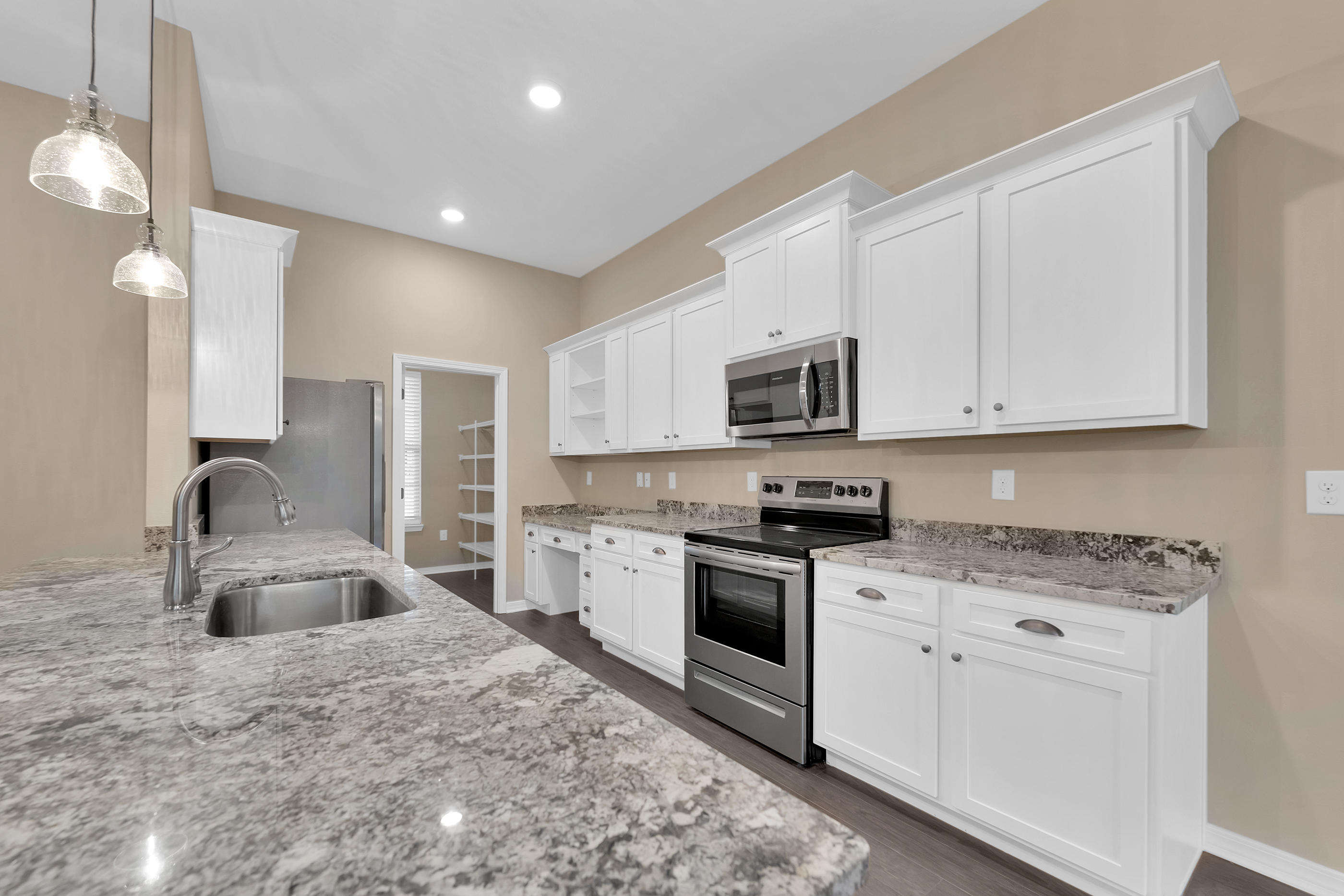 TIMBERLAND RIDGE - Residential