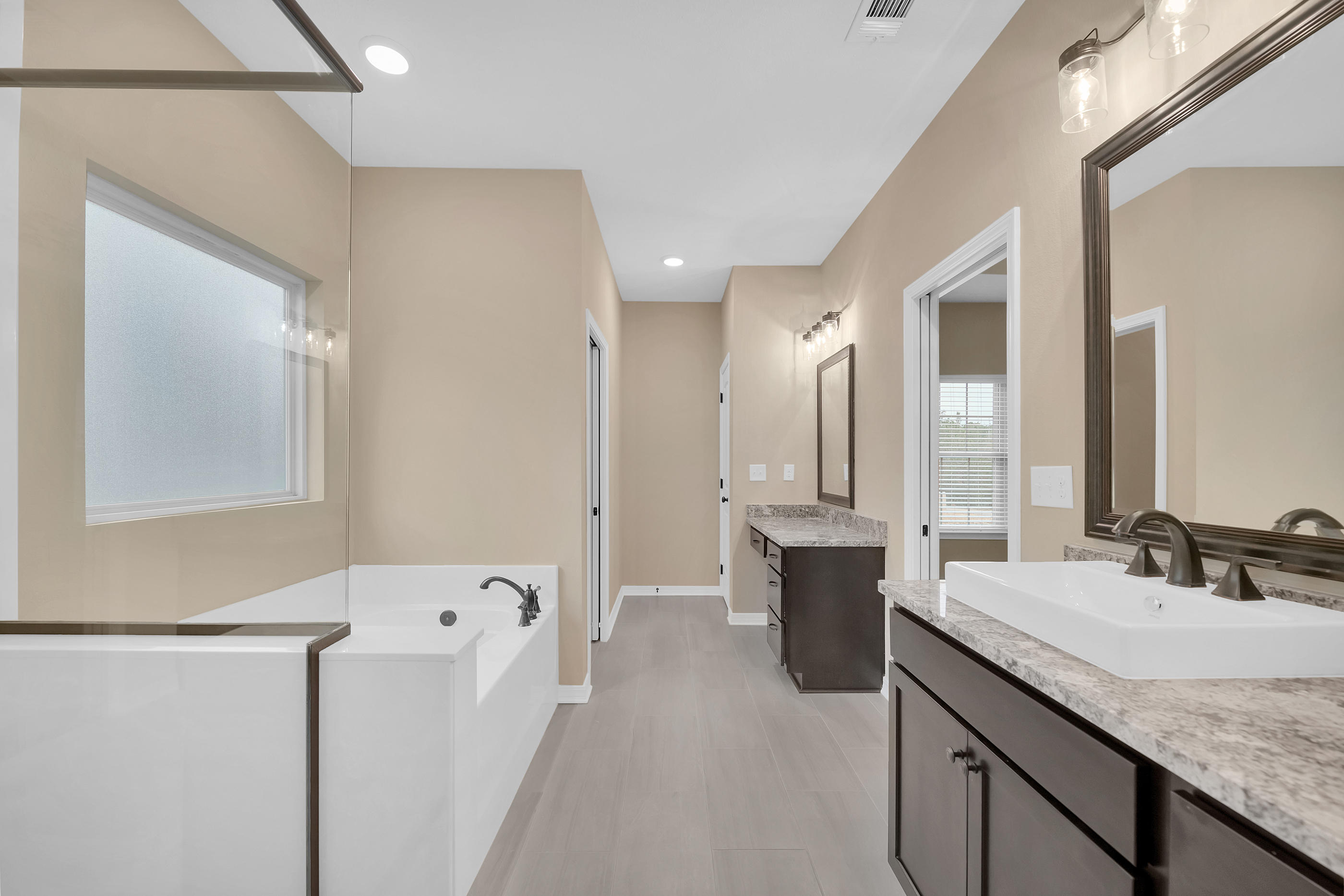 TIMBERLAND RIDGE - Residential