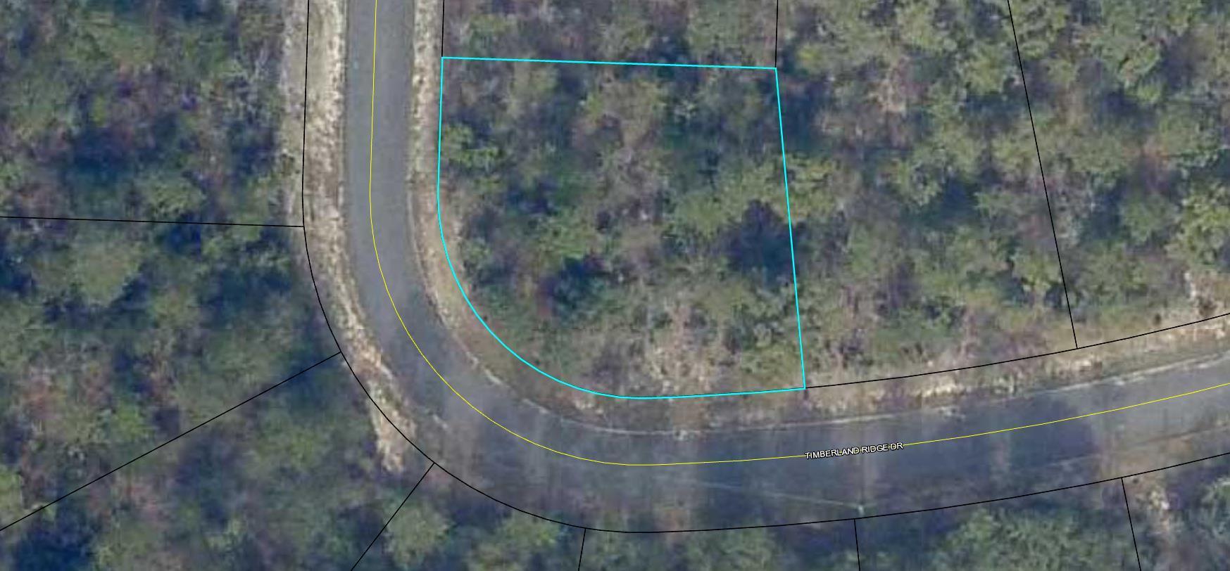 TIMBERLAND RIDGE - Residential