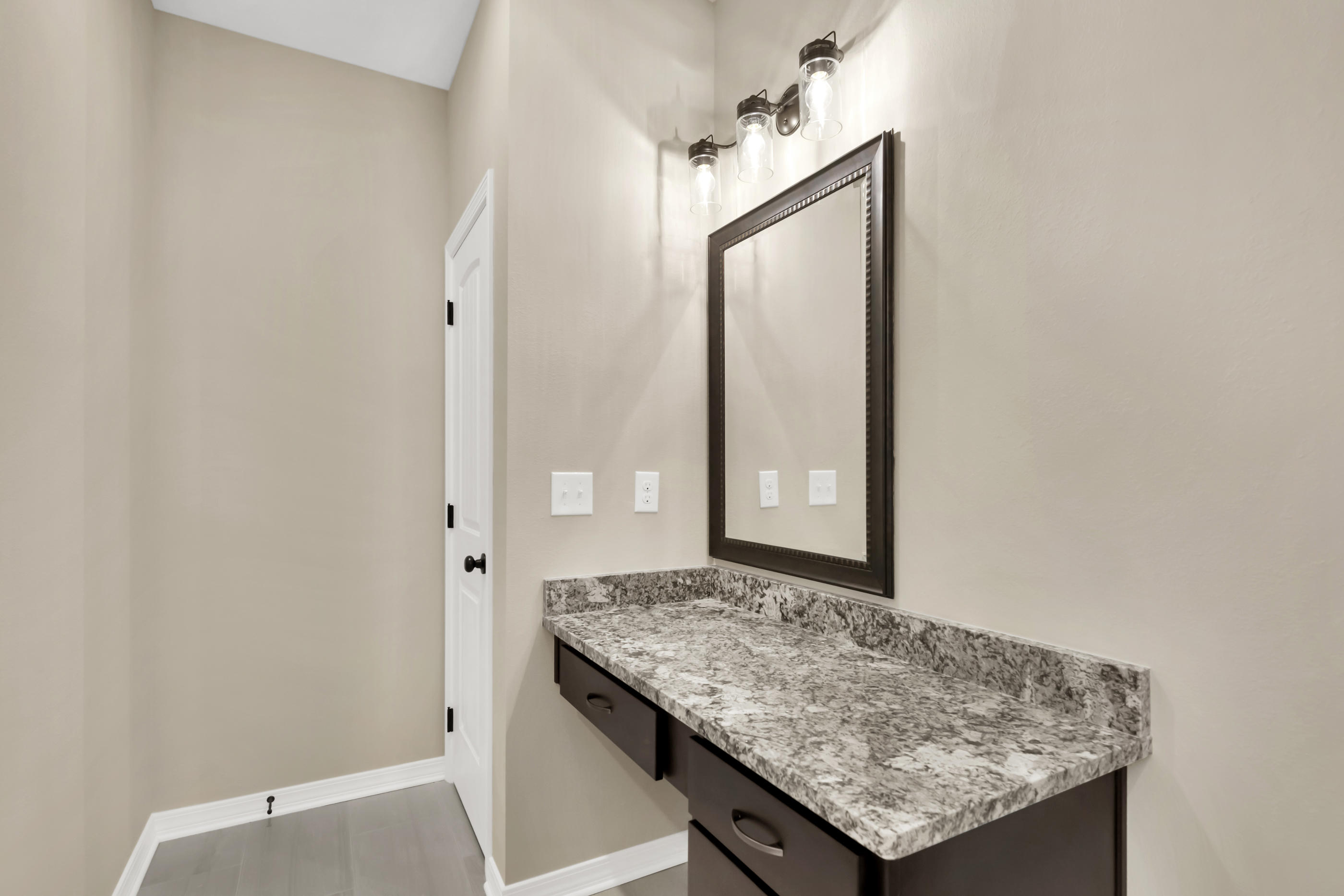 TIMBERLAND RIDGE - Residential