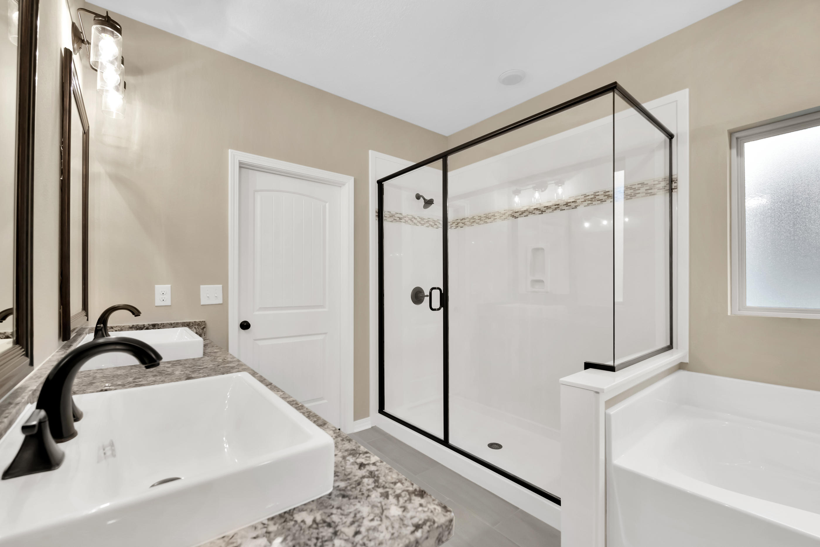 TIMBERLAND RIDGE - Residential