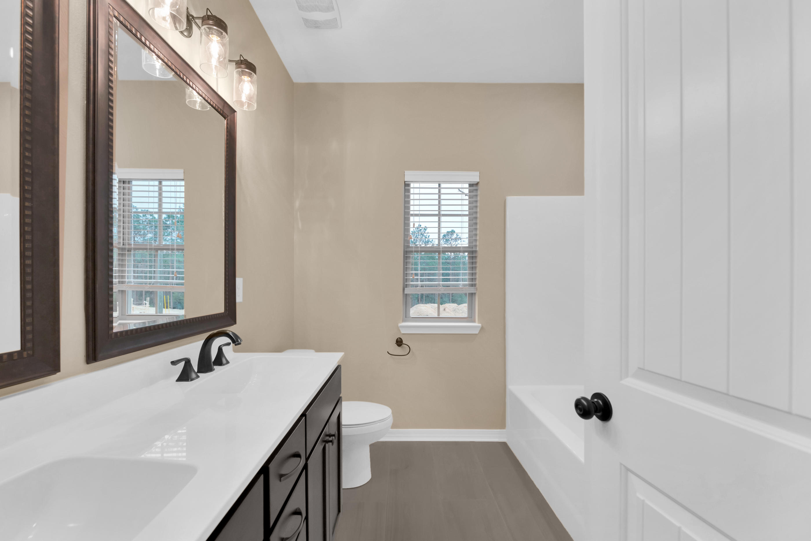 TIMBERLAND RIDGE - Residential