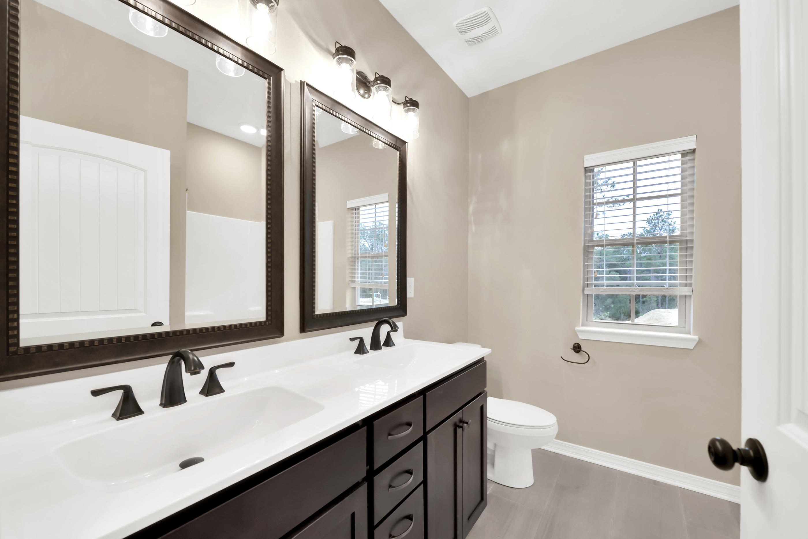 TIMBERLAND RIDGE - Residential