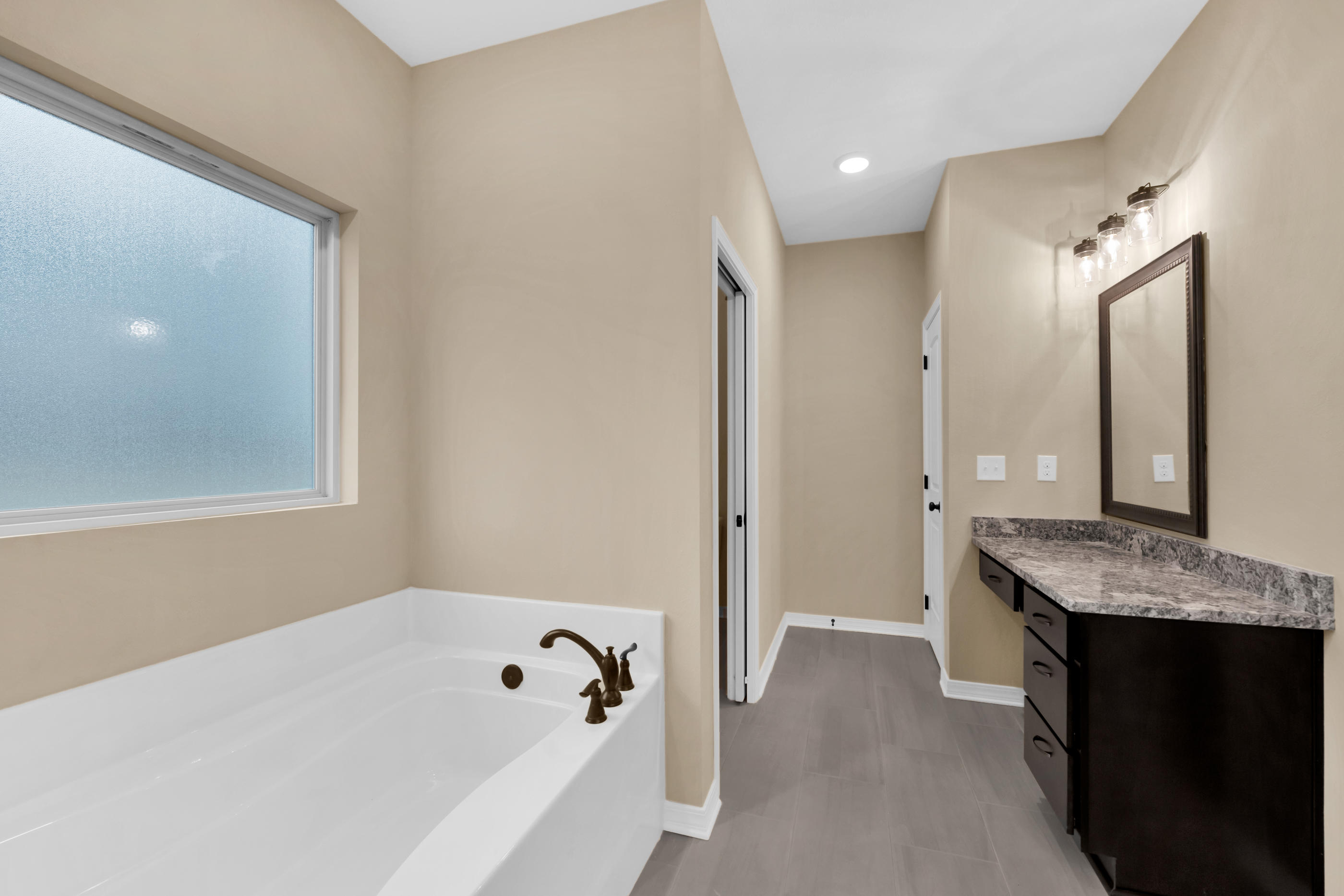 TIMBERLAND RIDGE - Residential