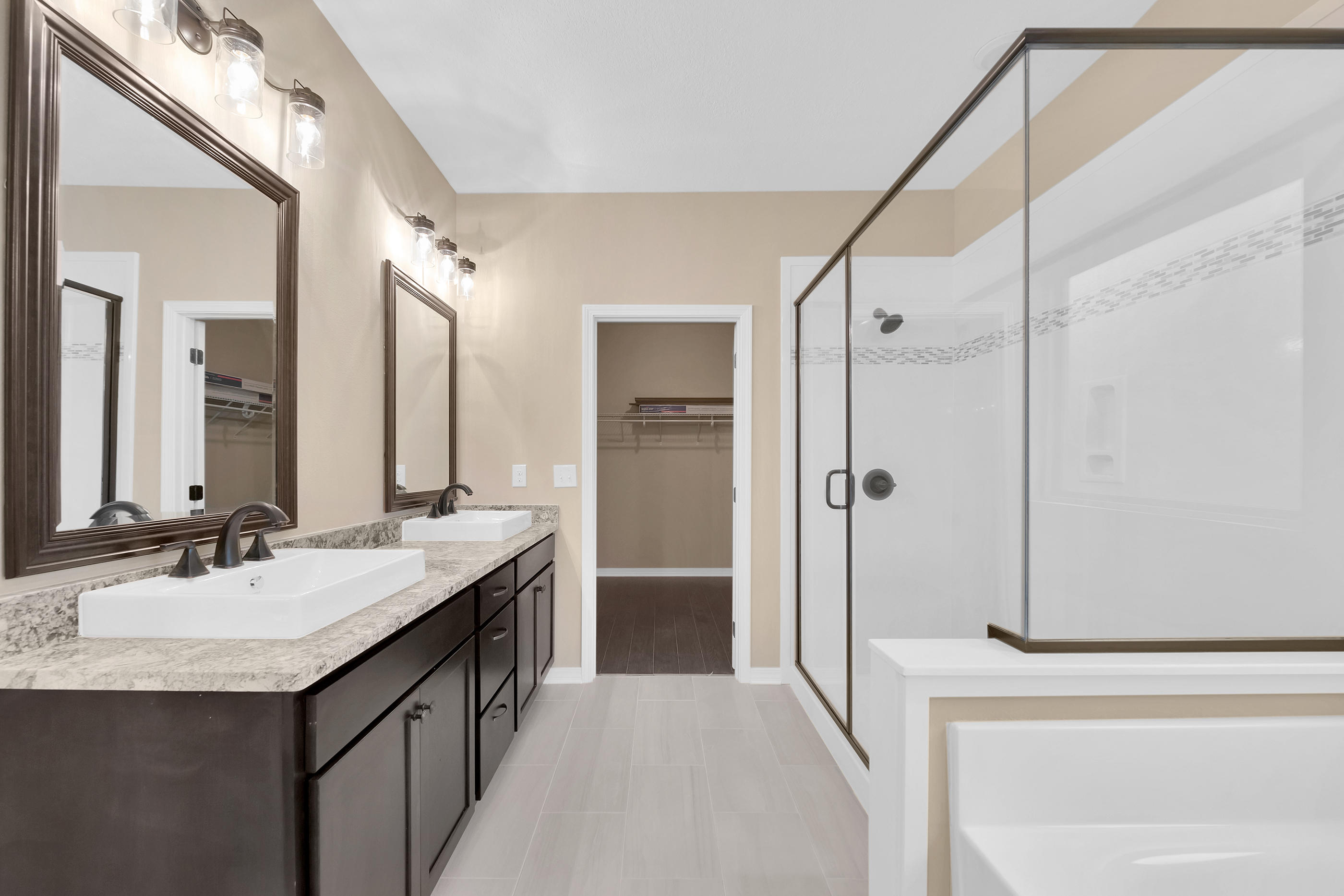 TIMBERLAND RIDGE - Residential