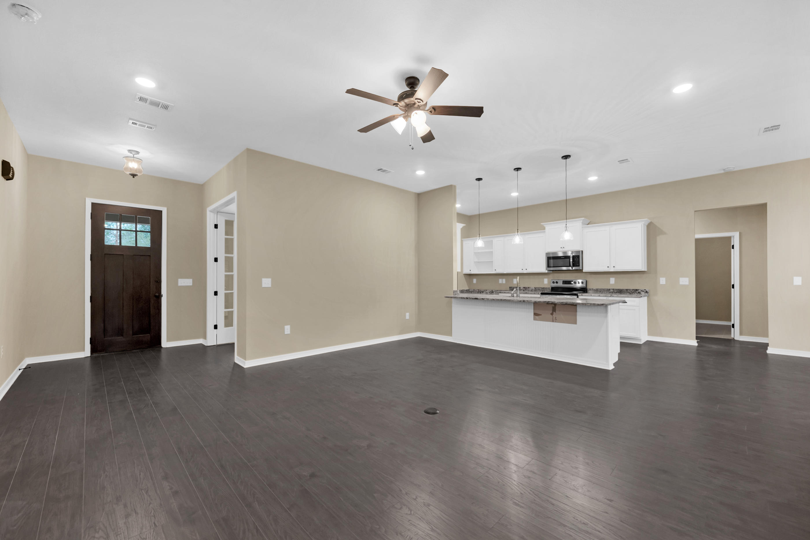 TIMBERLAND RIDGE - Residential