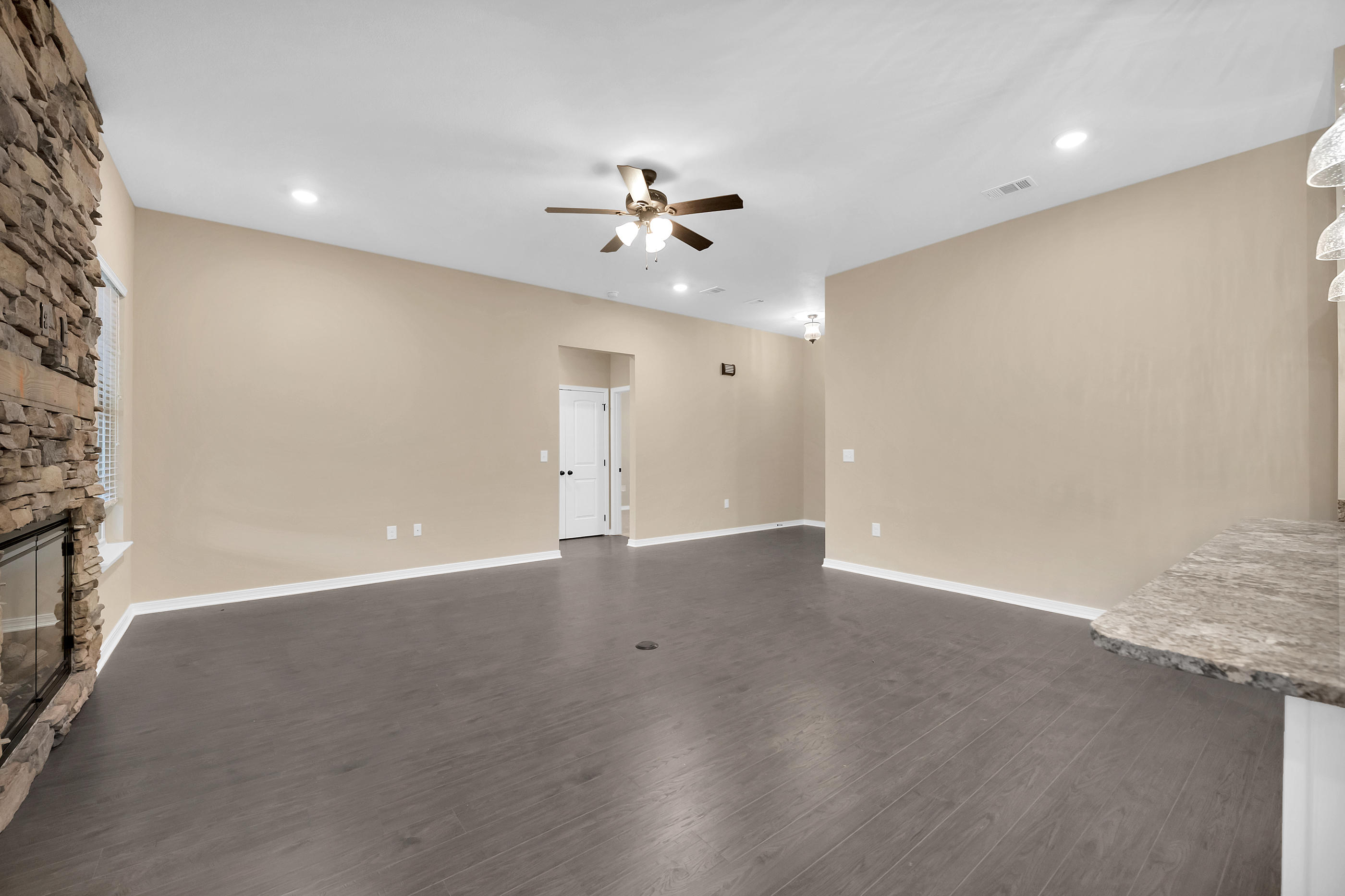 TIMBERLAND RIDGE - Residential