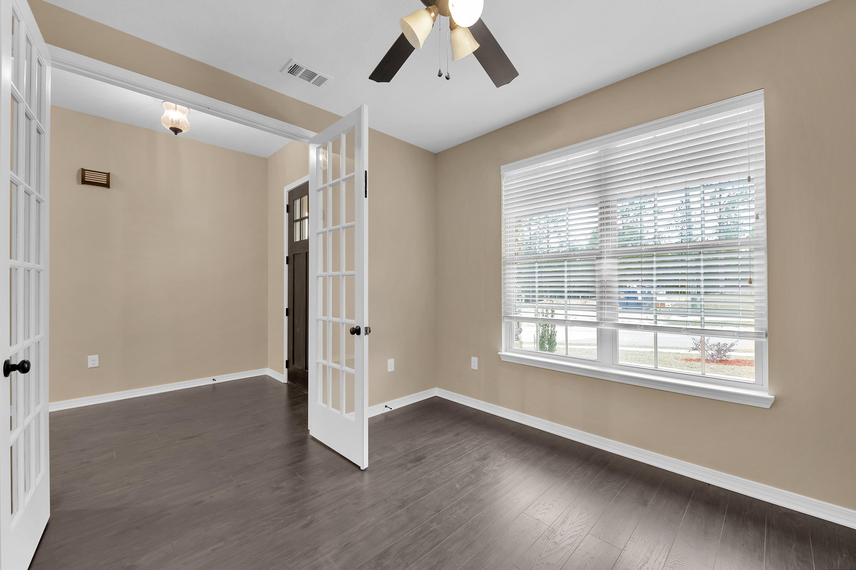 TIMBERLAND RIDGE - Residential