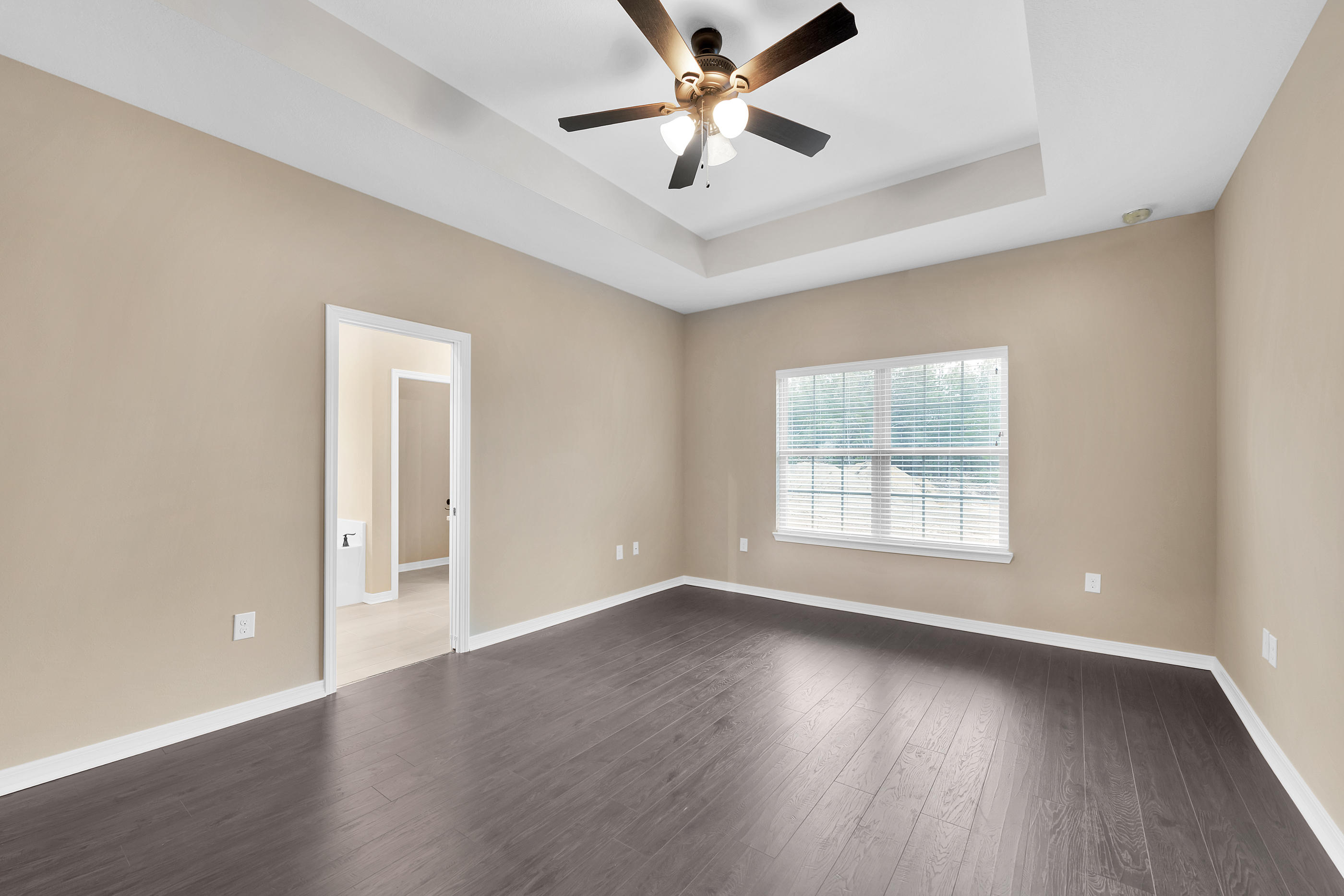 TIMBERLAND RIDGE - Residential