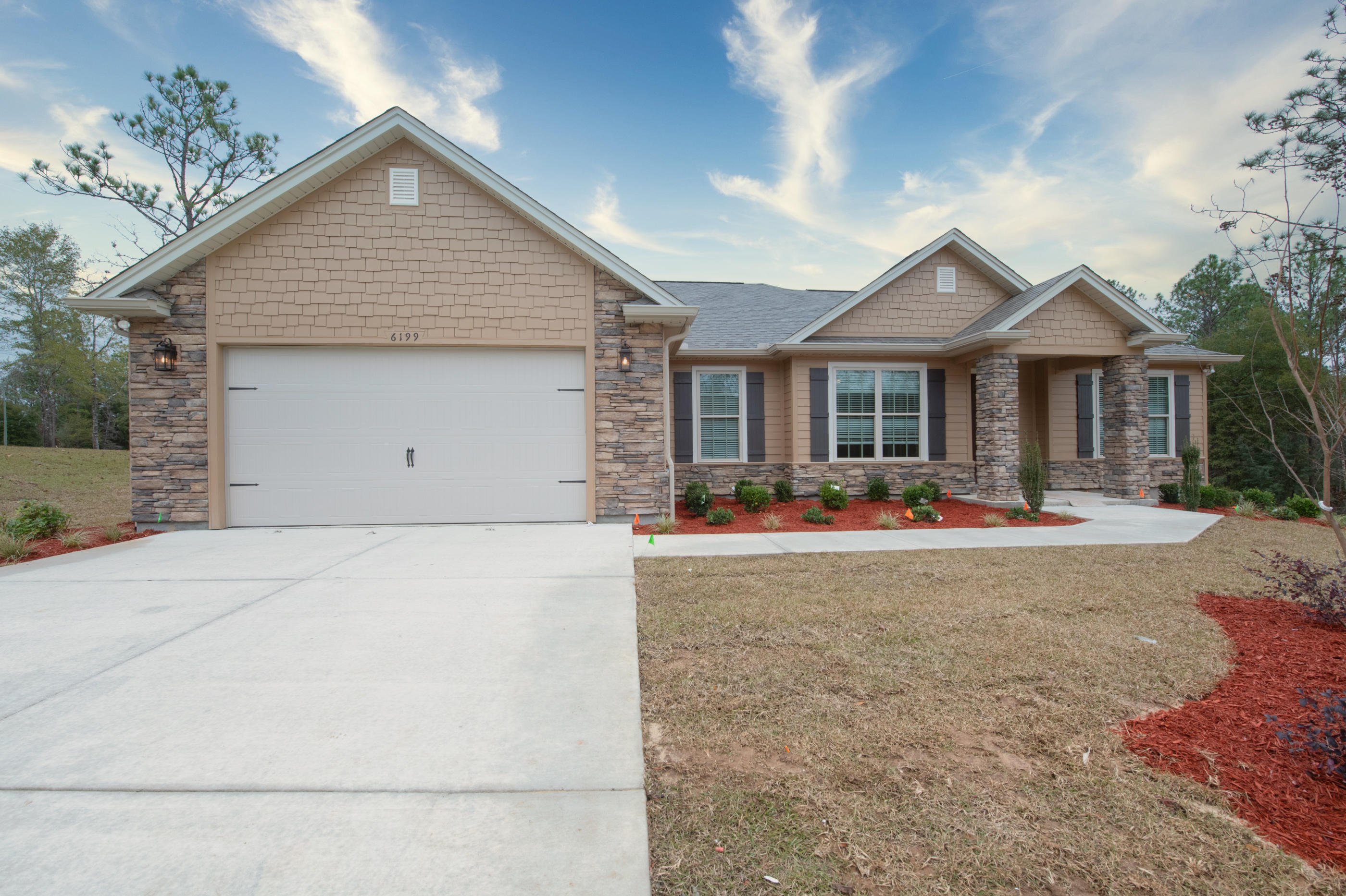 TIMBERLAND RIDGE - Residential