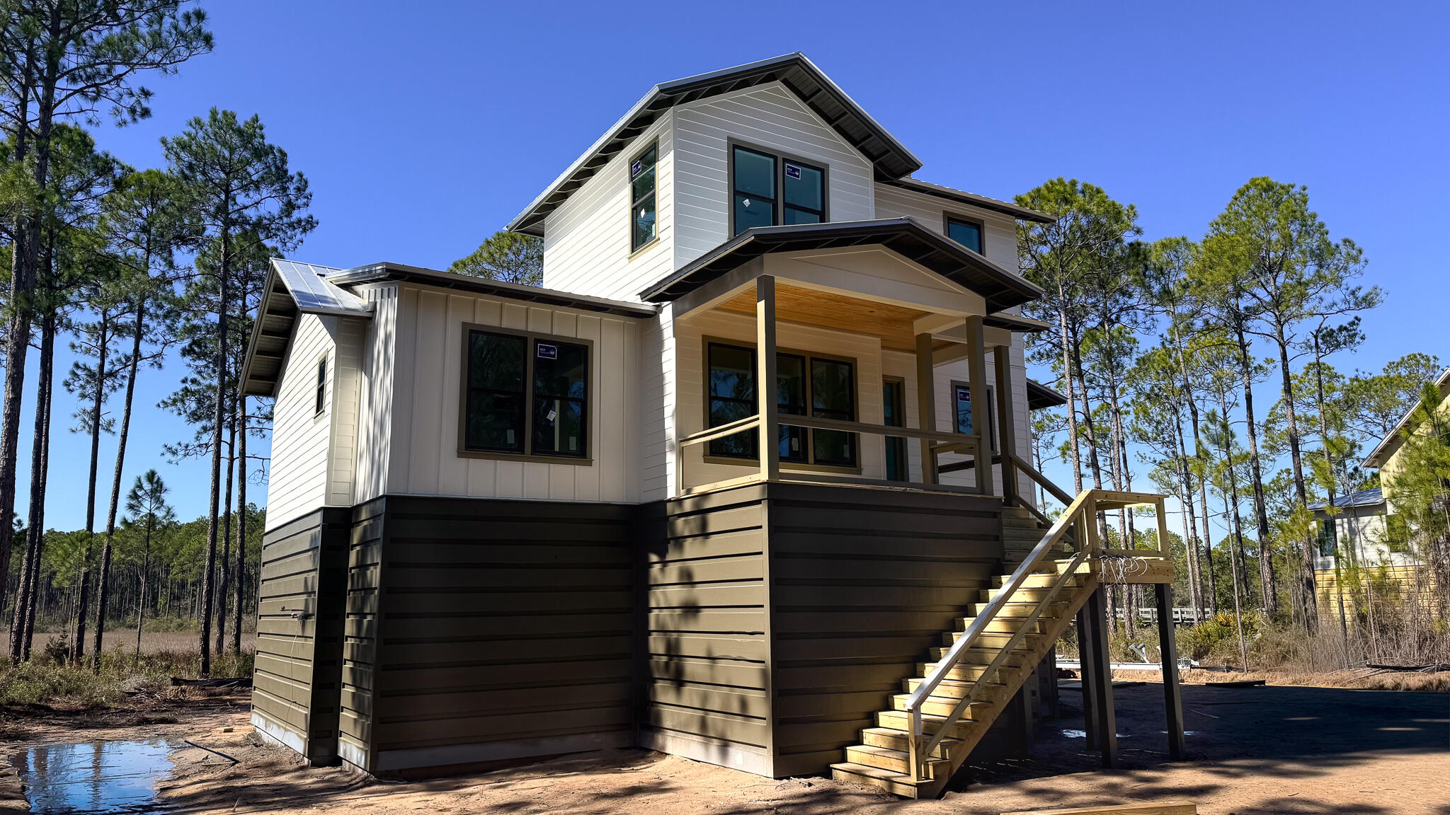 Rivercamps On Crooked Creek - Residential