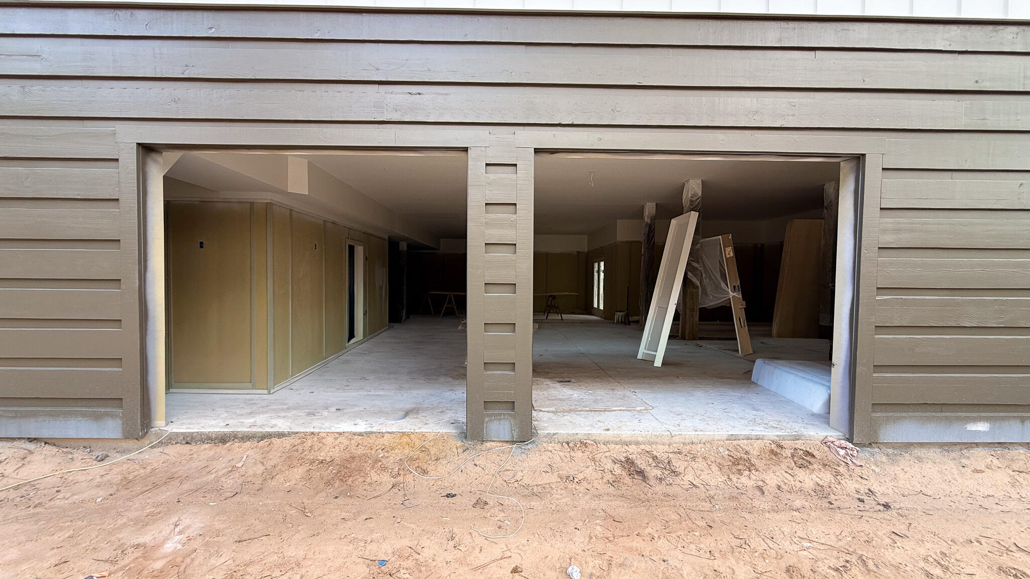 Rivercamps On Crooked Creek - Residential