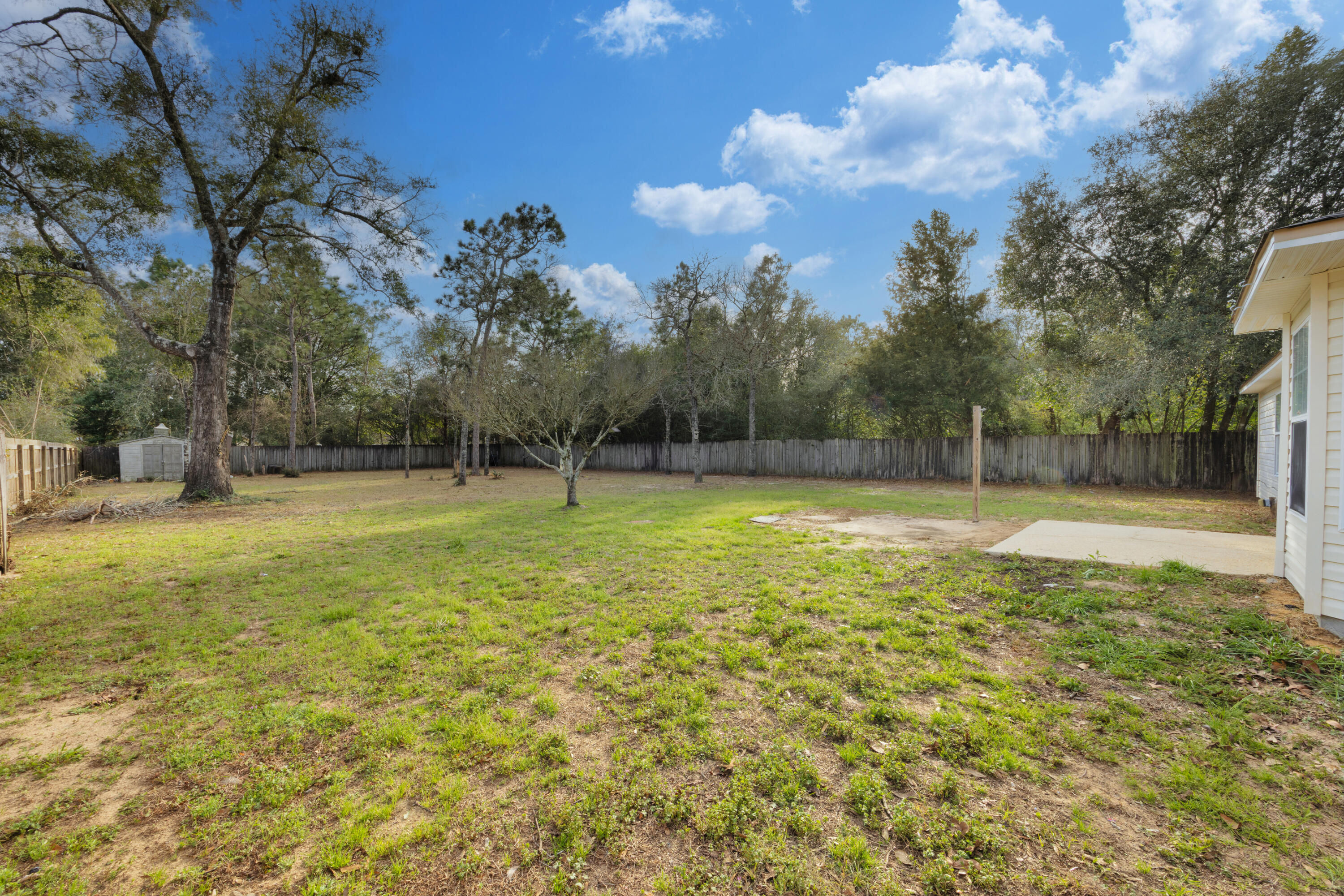 CORONADO VILLAGE PH 1 - Residential