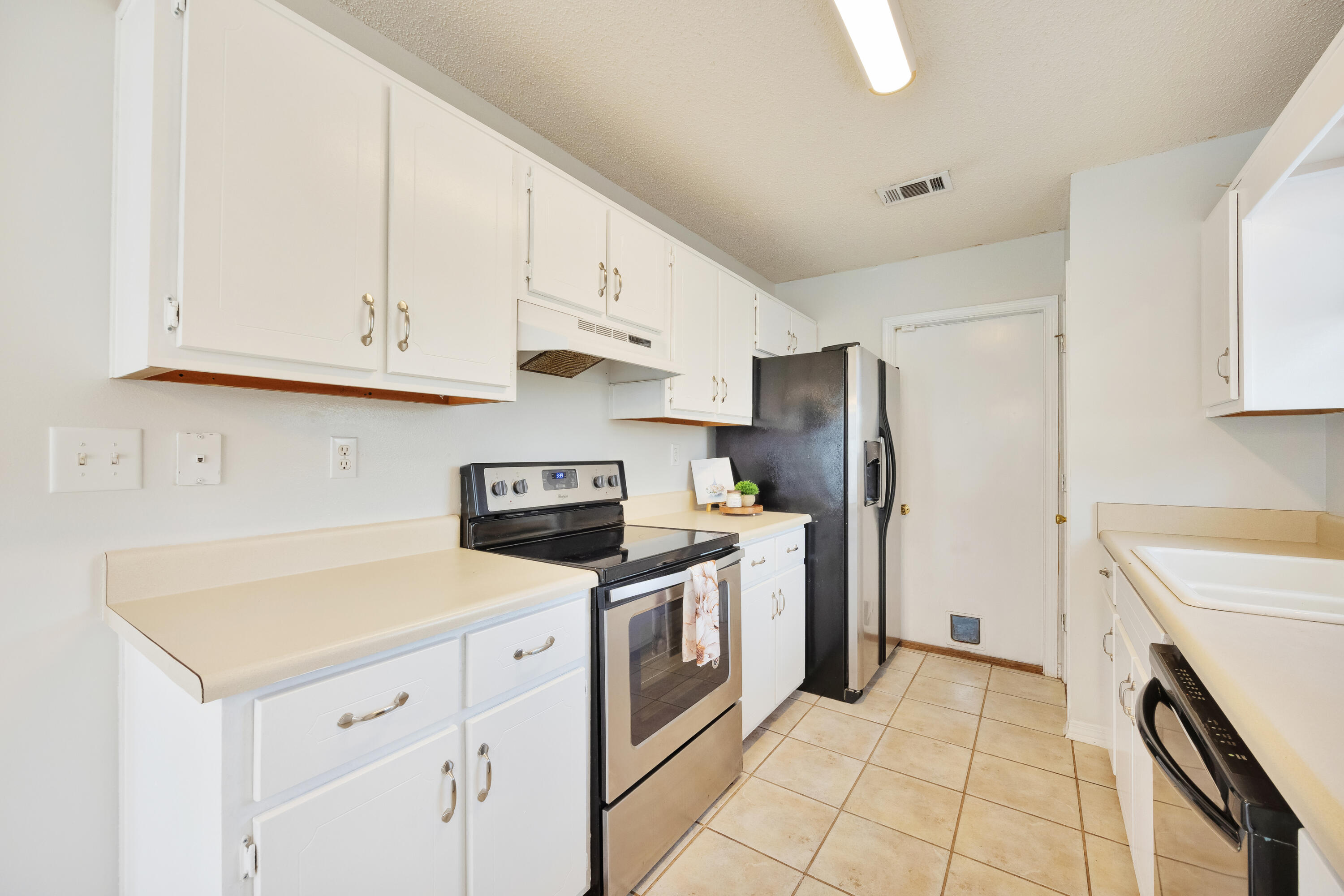 CORONADO VILLAGE PH 1 - Residential