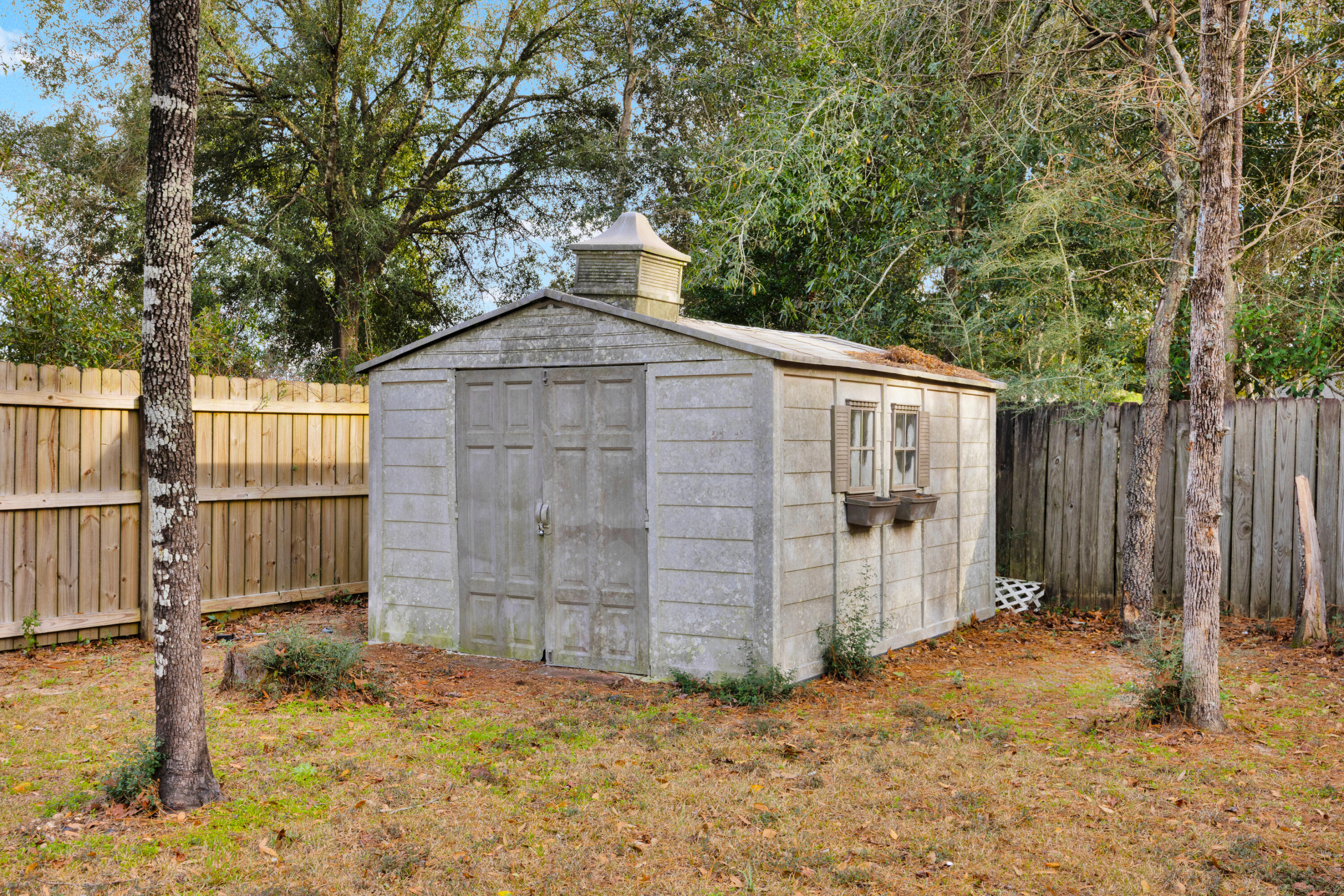 CORONADO VILLAGE PH 1 - Residential